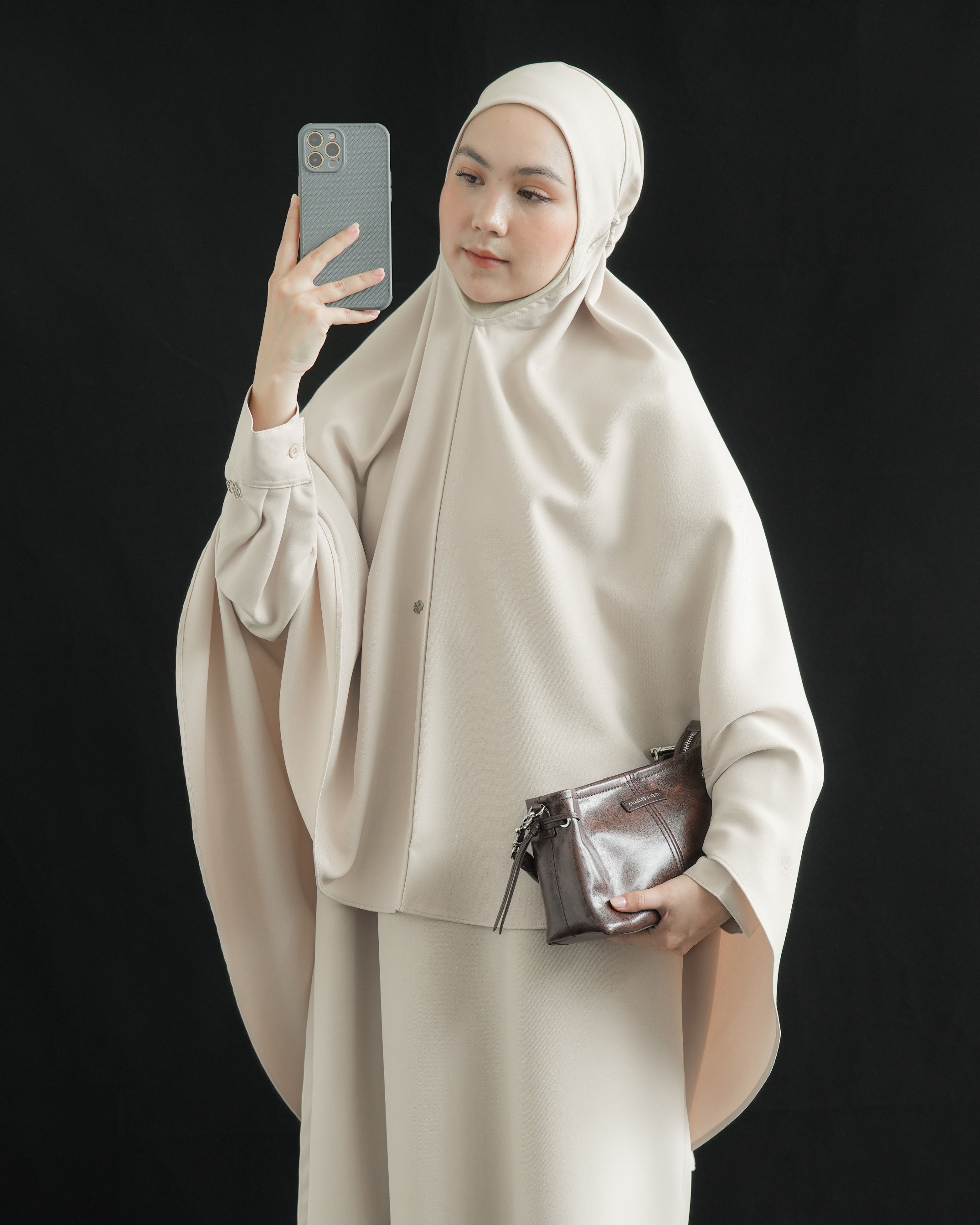 Rawdah Khimar
