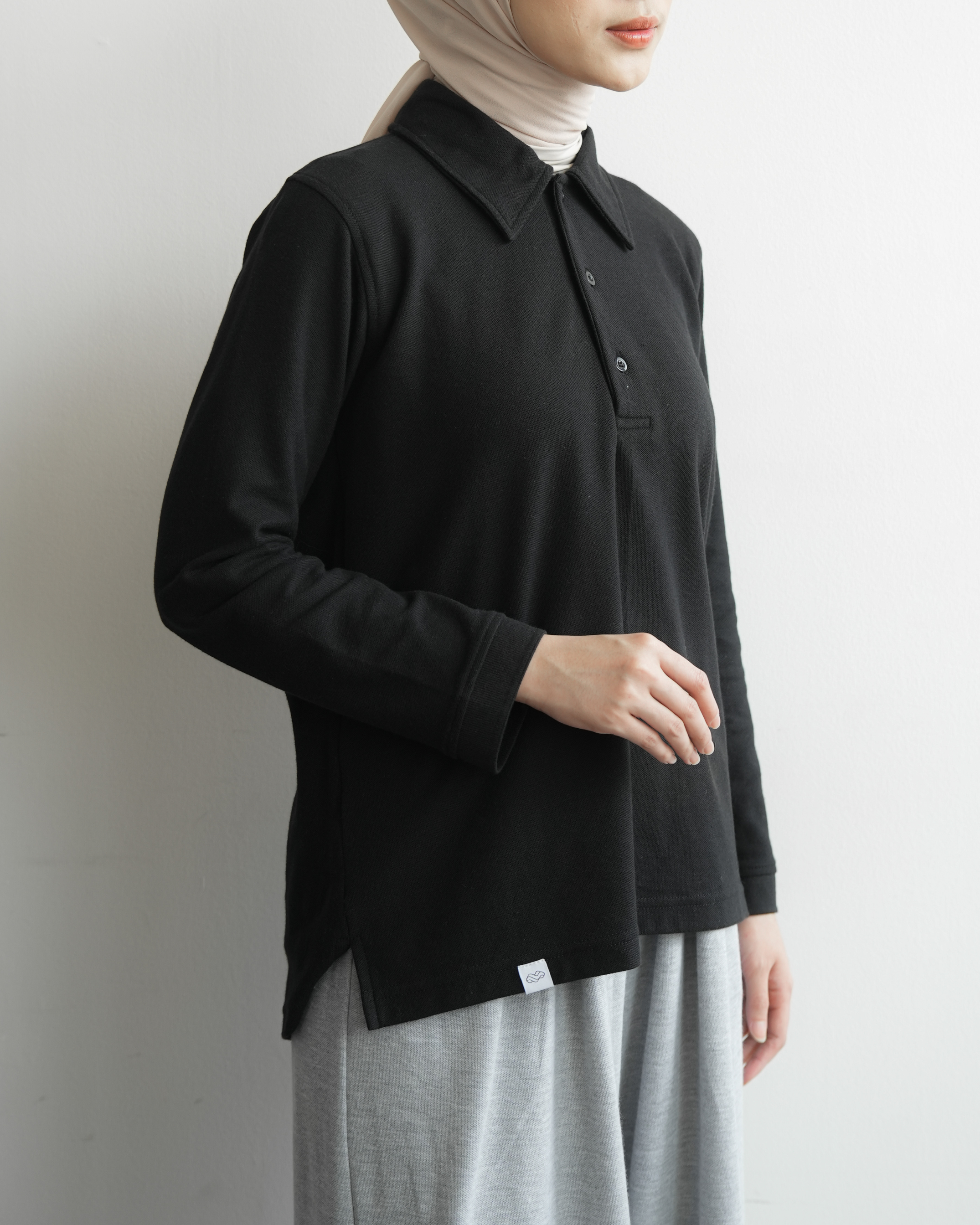 New Gemma Shirt