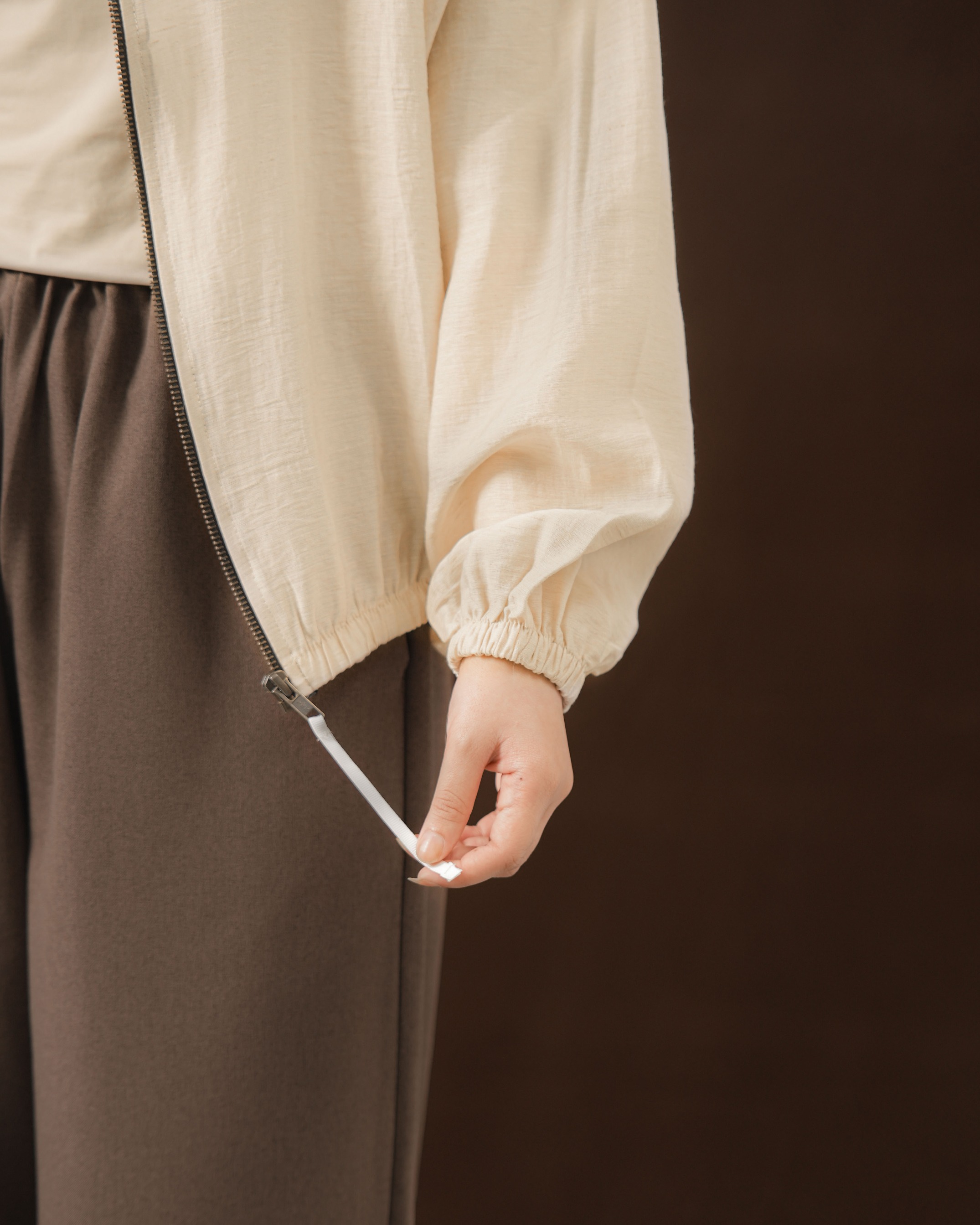 Ora Outer - ROU Collection