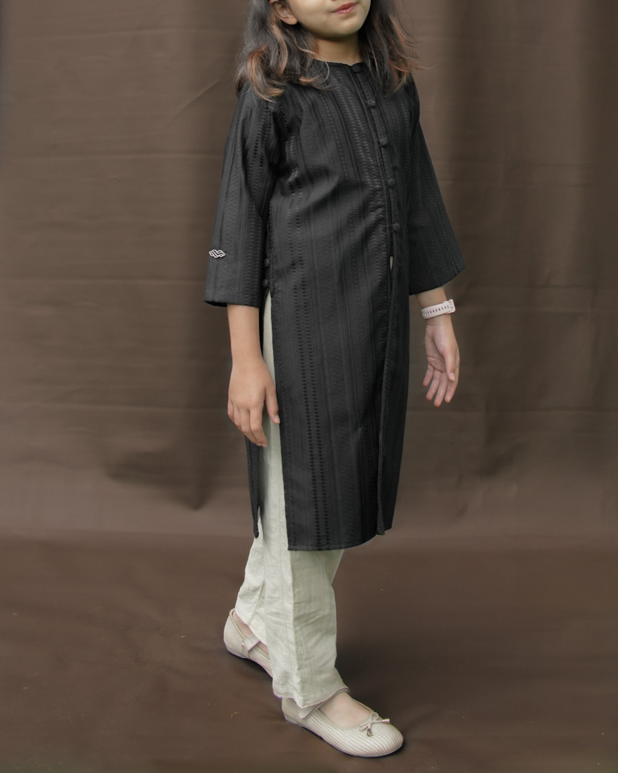 Temu: Sesama Tunik Kids