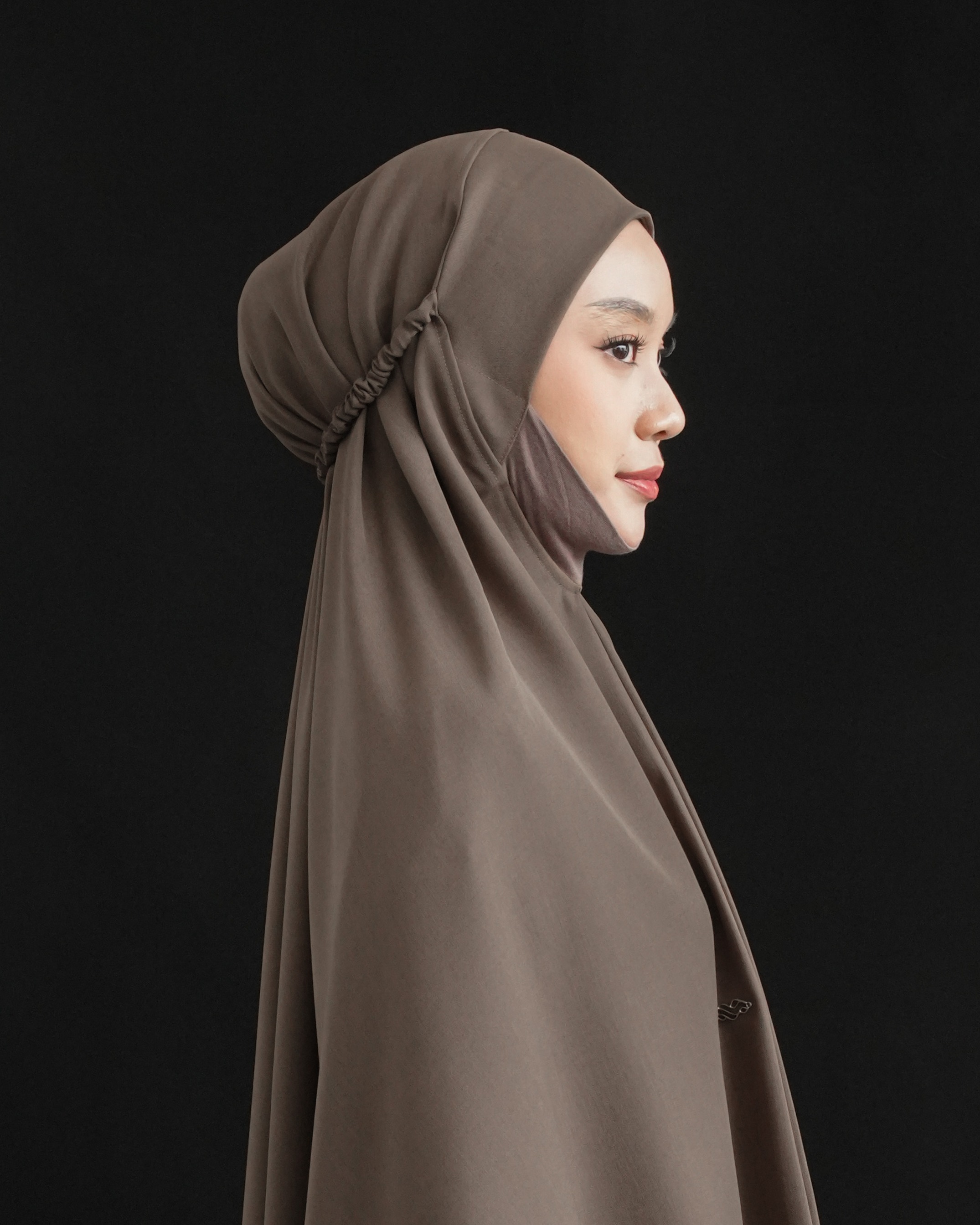 Rawdah Khimar