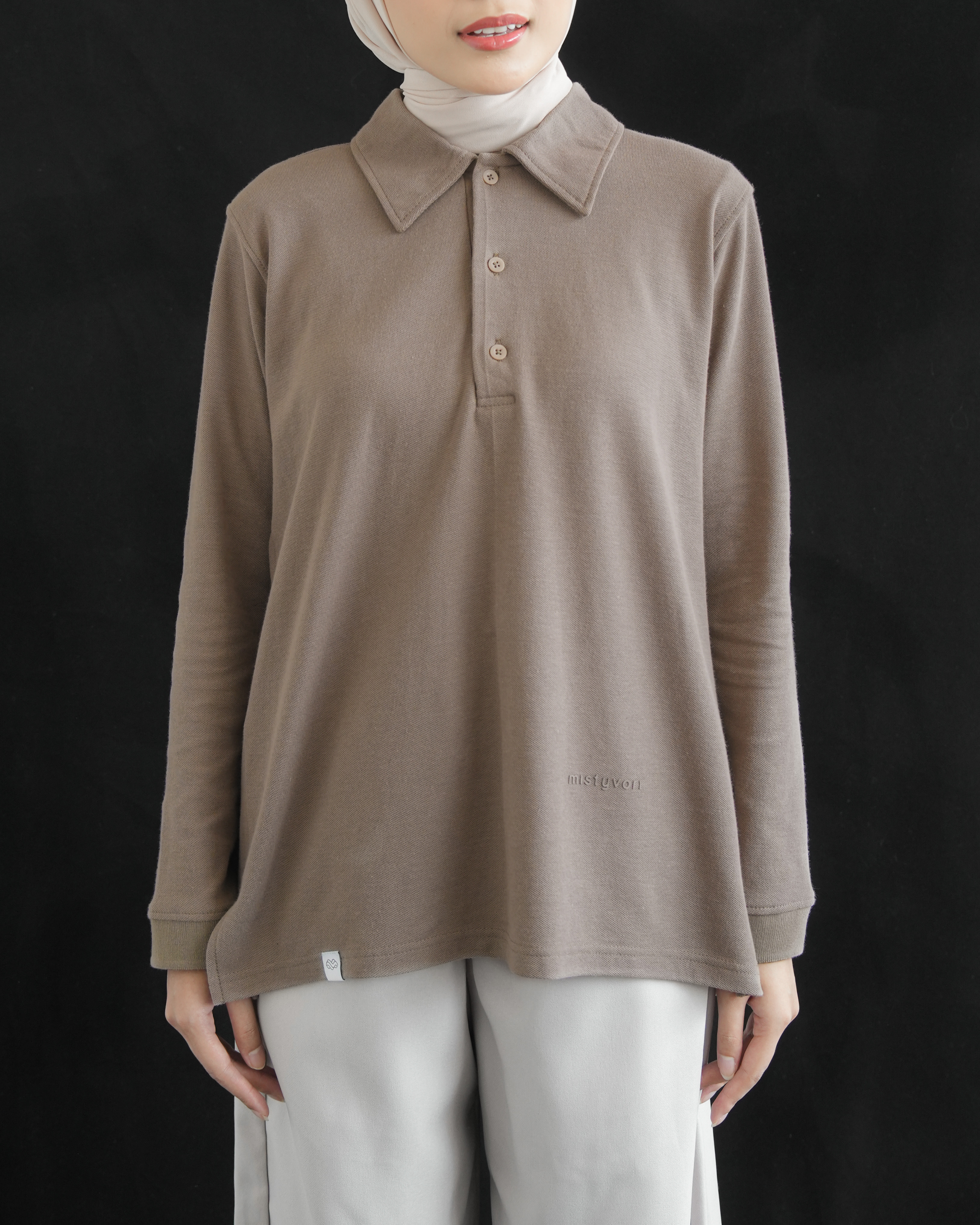 New Gemma Shirt