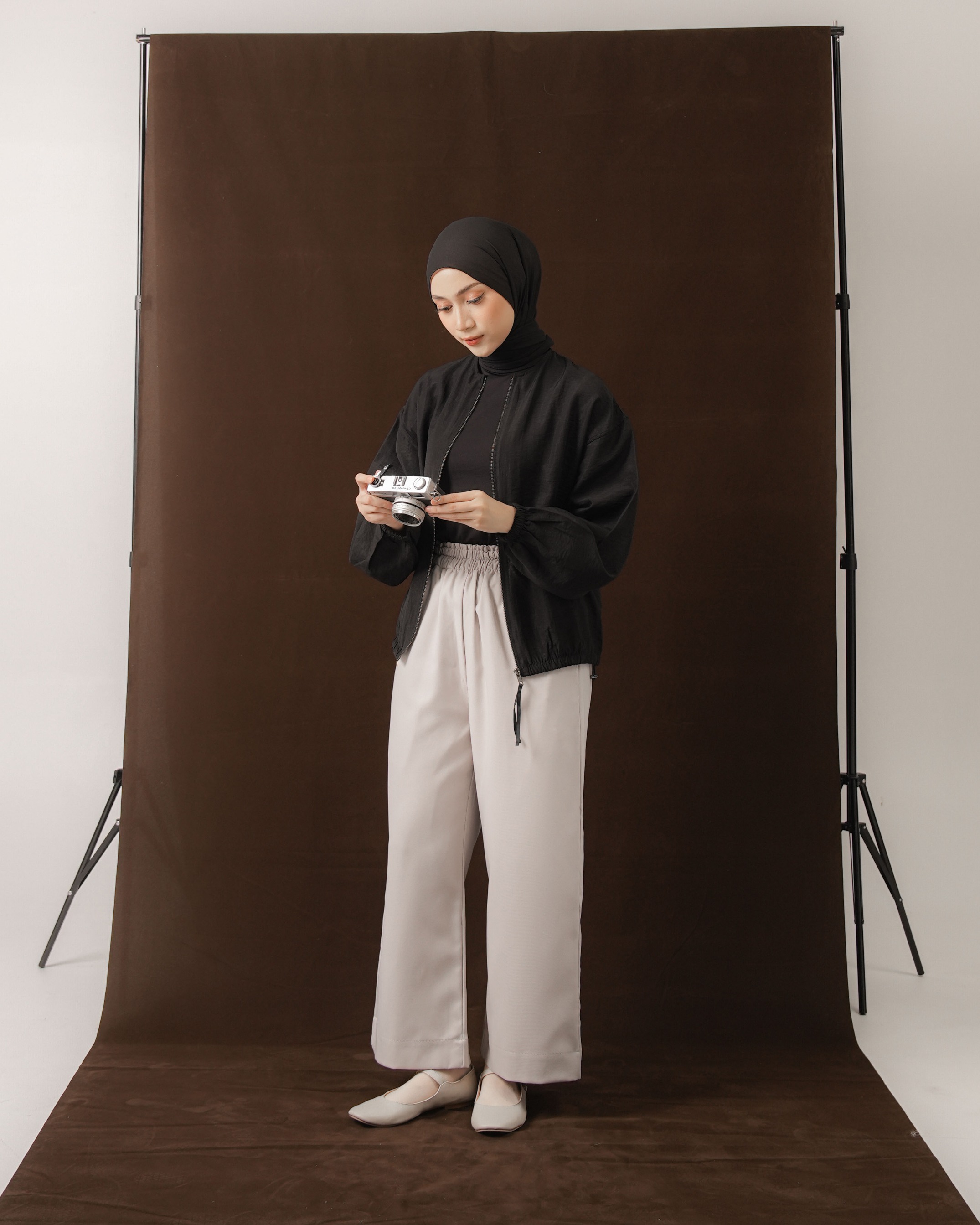 Ora Outer - ROU Collection
