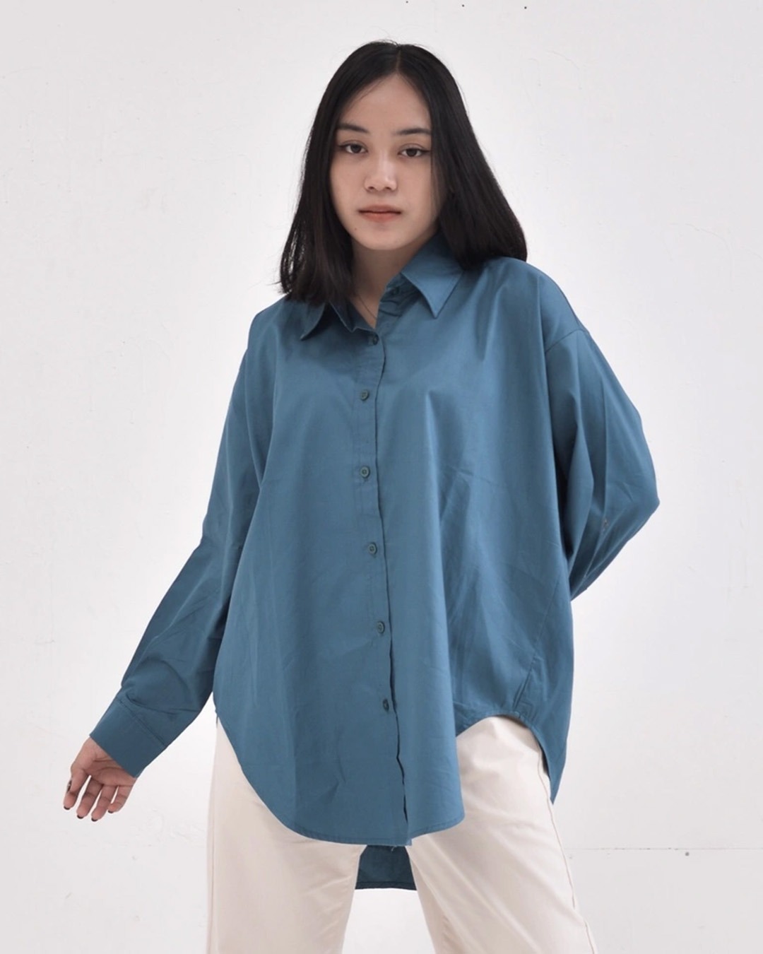 Clarissa Shirt