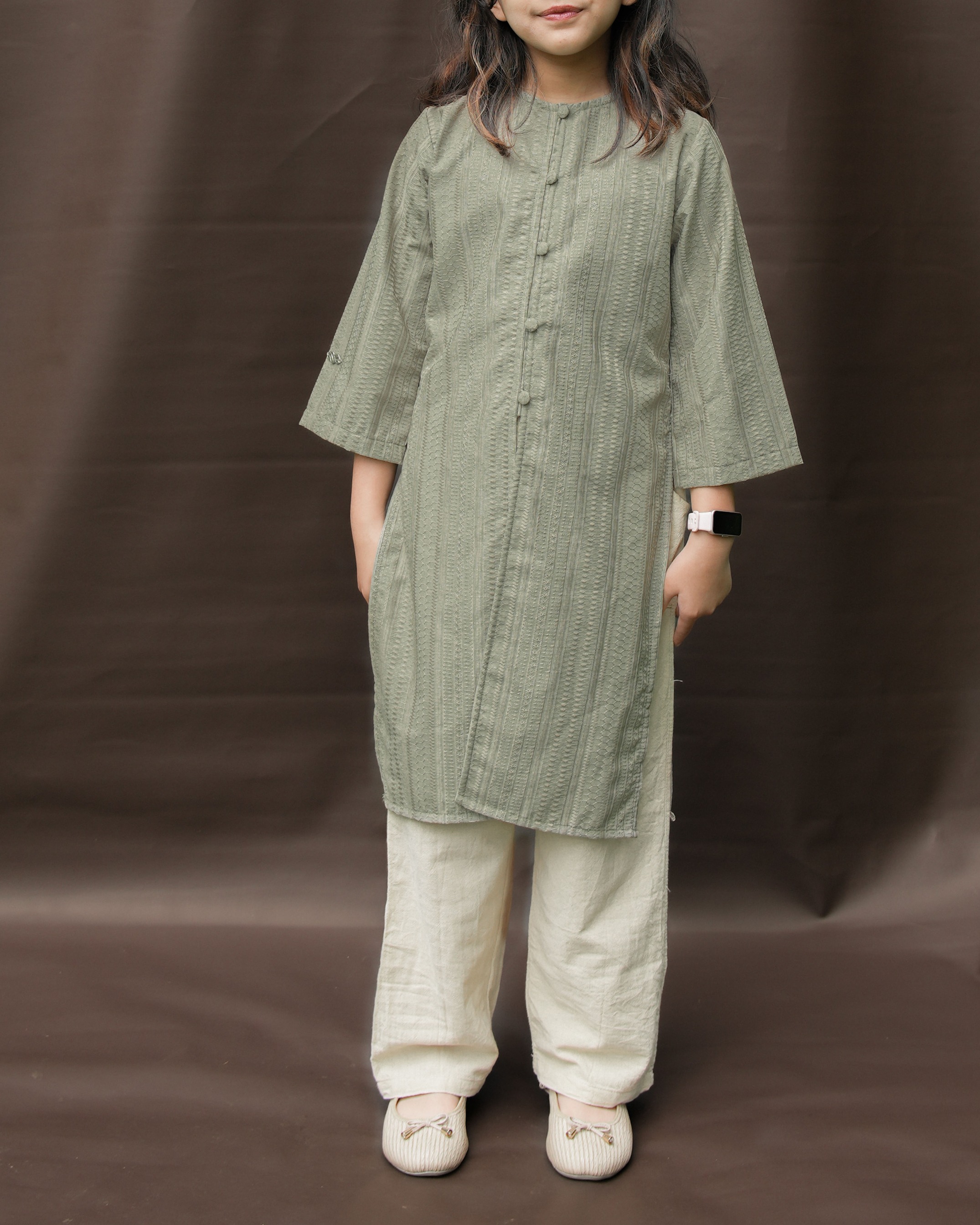 Temu: Sesama Tunik Kids