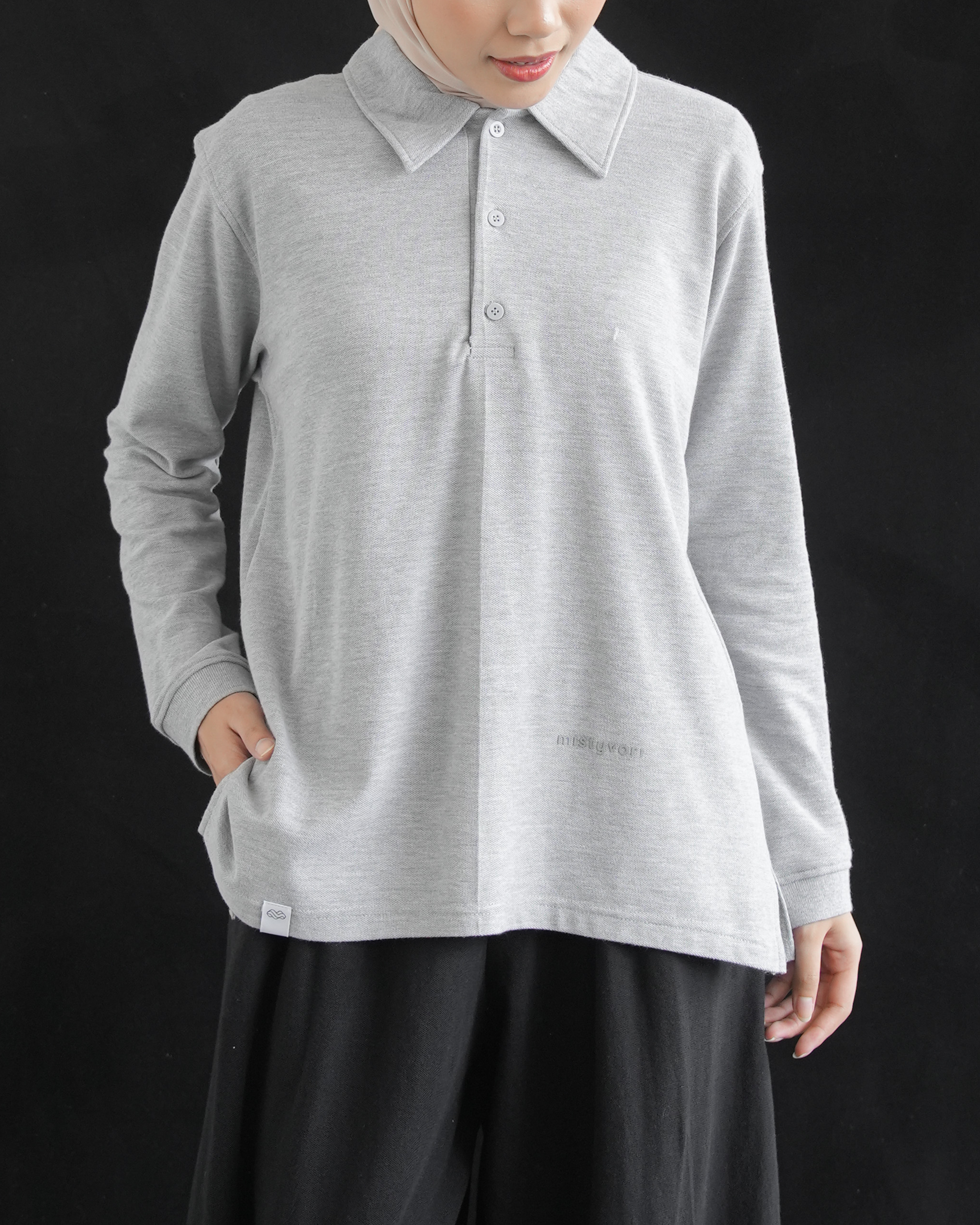 New Gemma Shirt