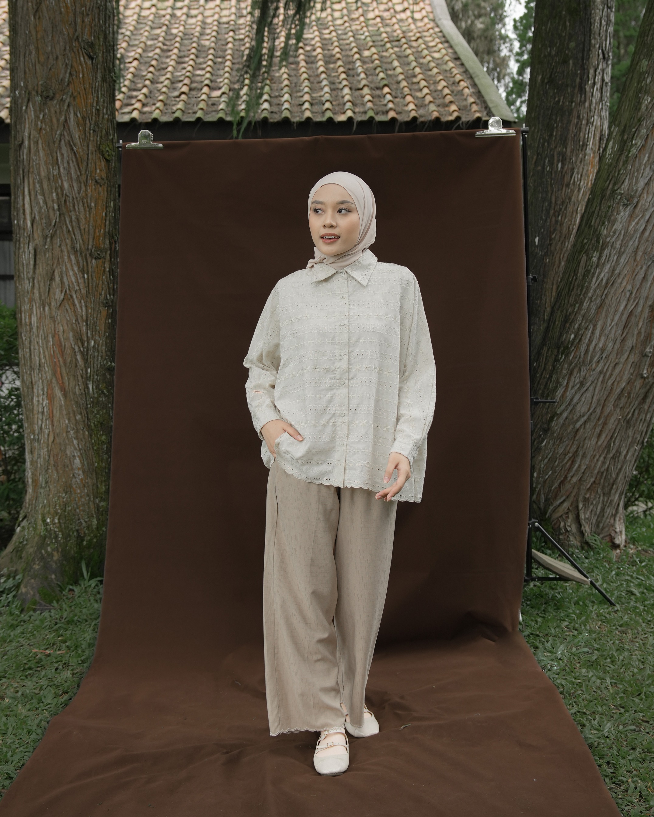 Reda Cullote