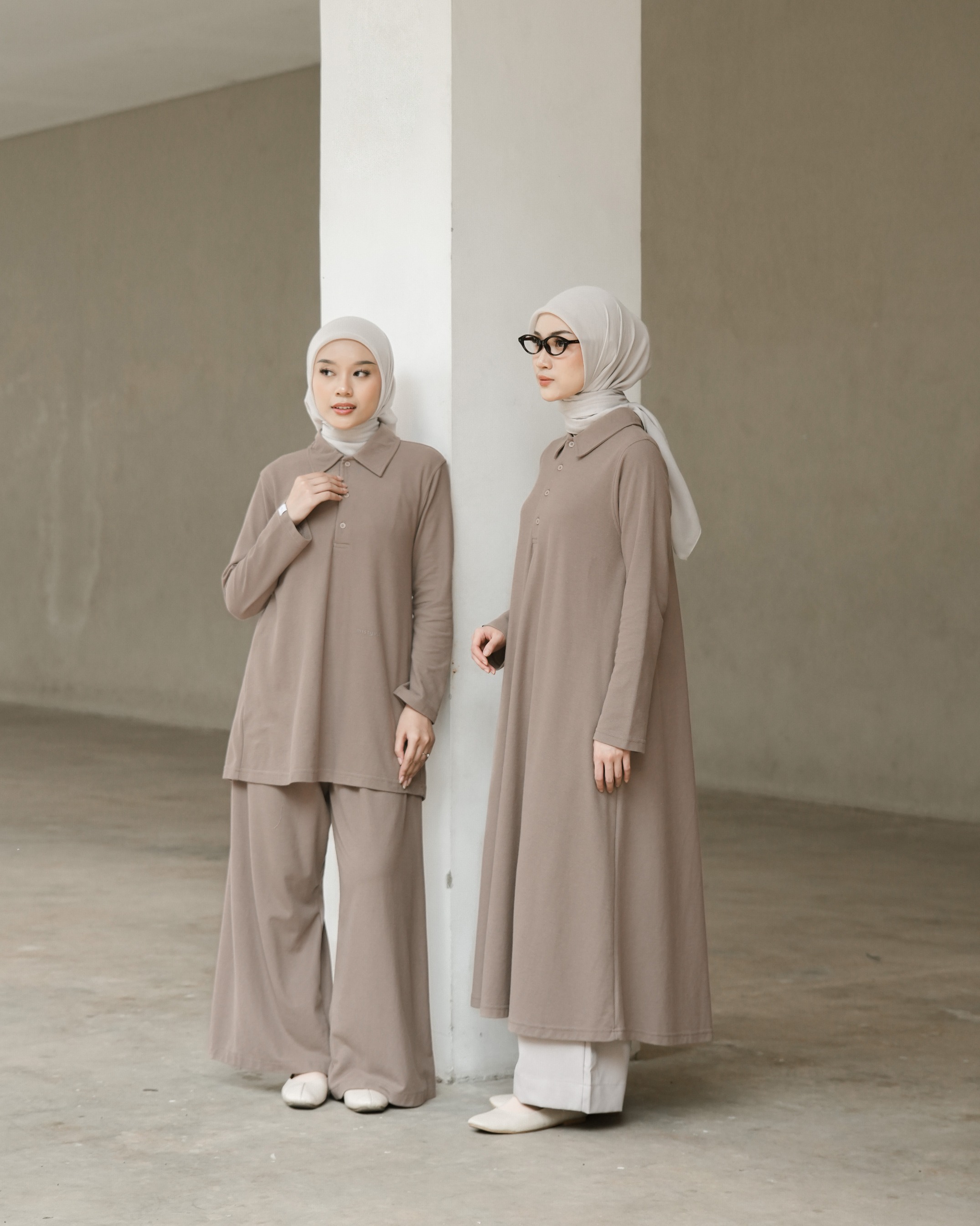 Mirae Tunik
