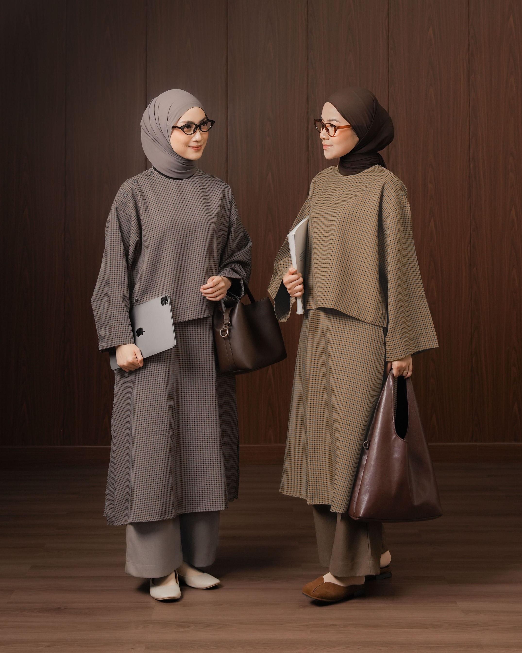 Ari Layered - Rou Collection