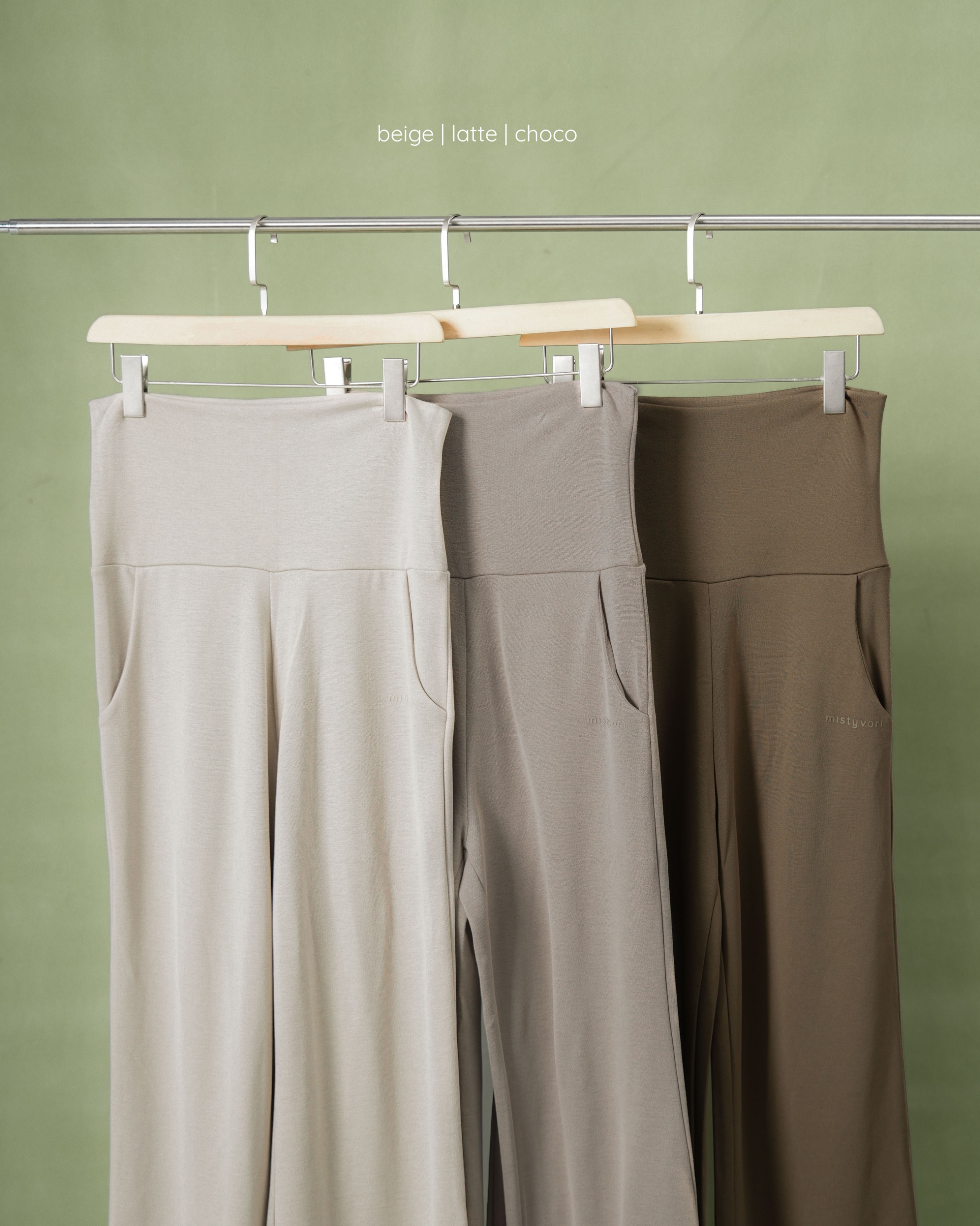 Rima Culotte Tencel - dalamjeda collections