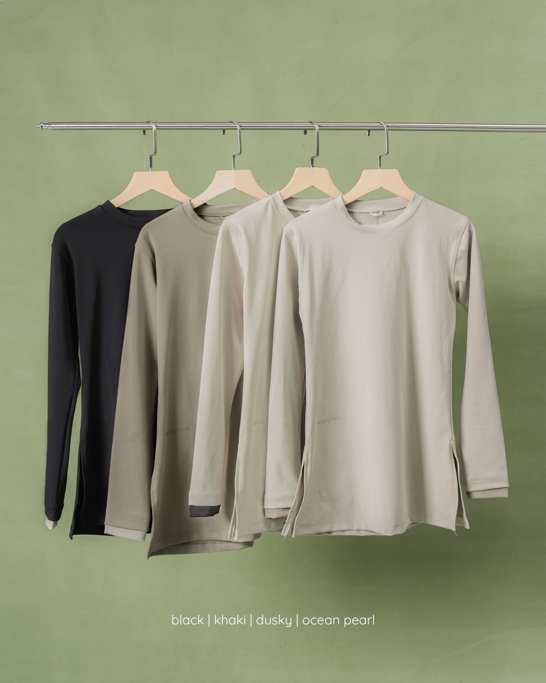Raga Blouse - dalamjeda collections