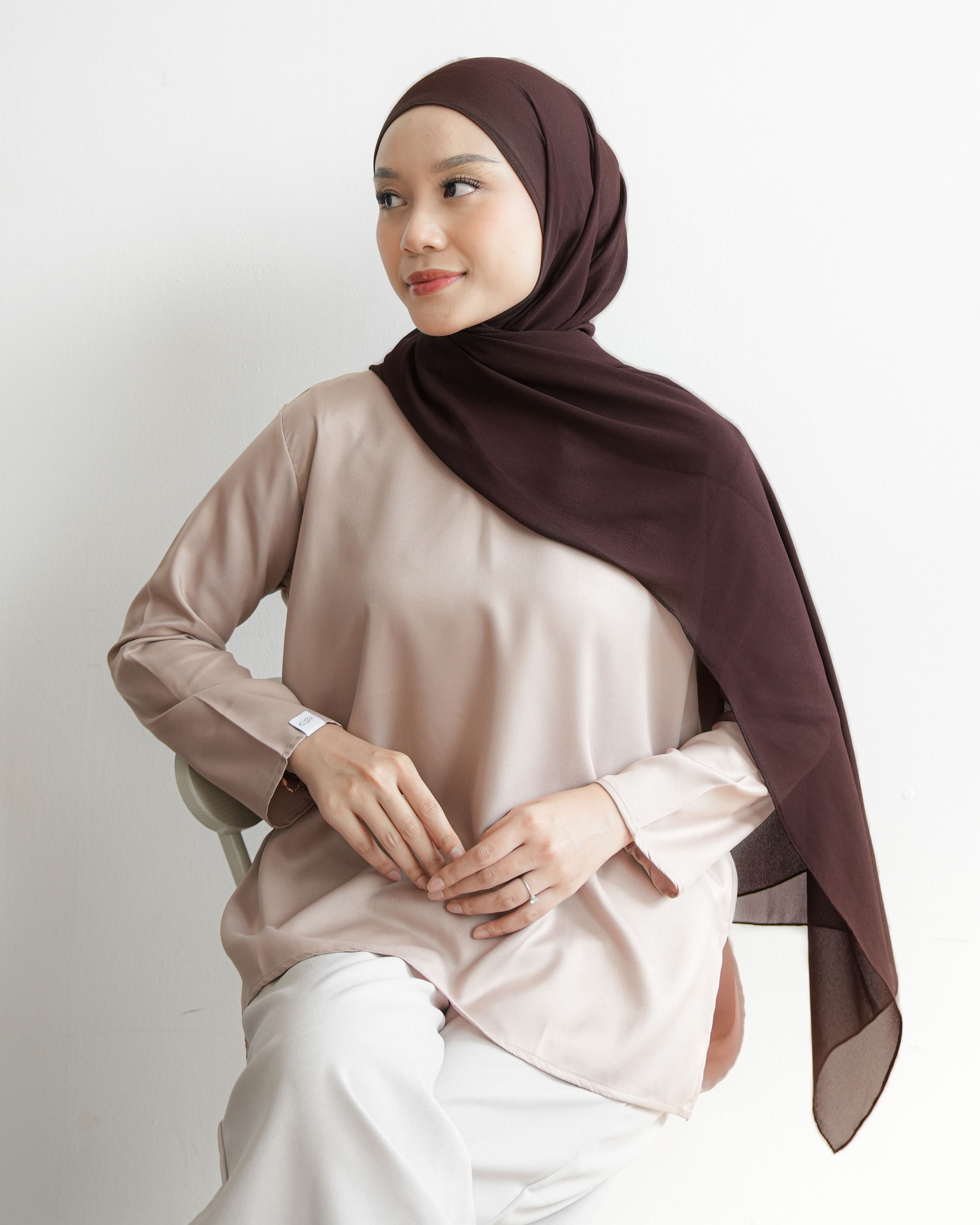 Ryu Pashmina