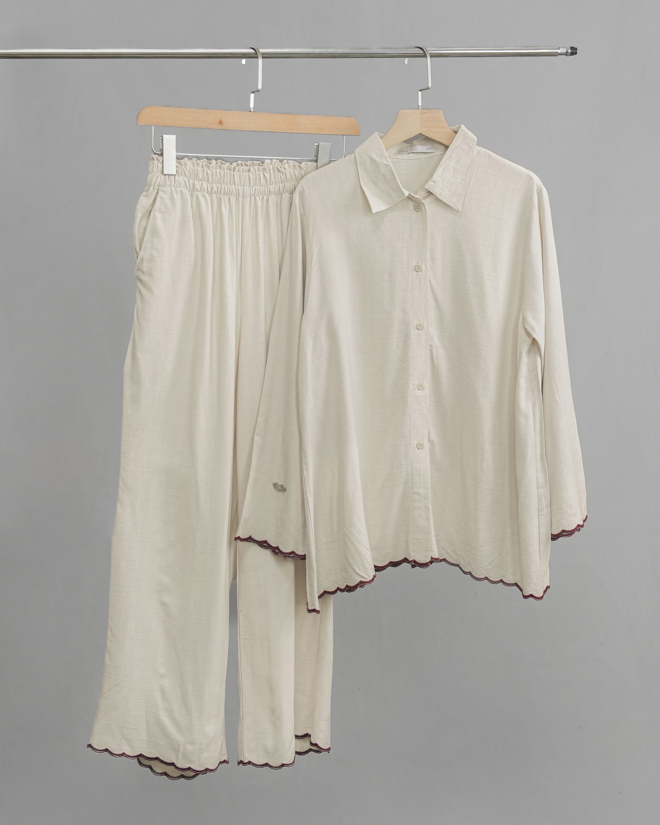 Reda Blouse 