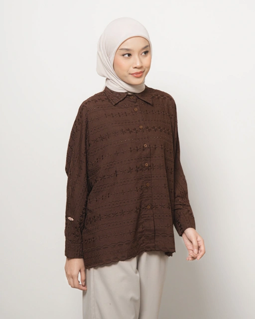 Nirmala Shirt