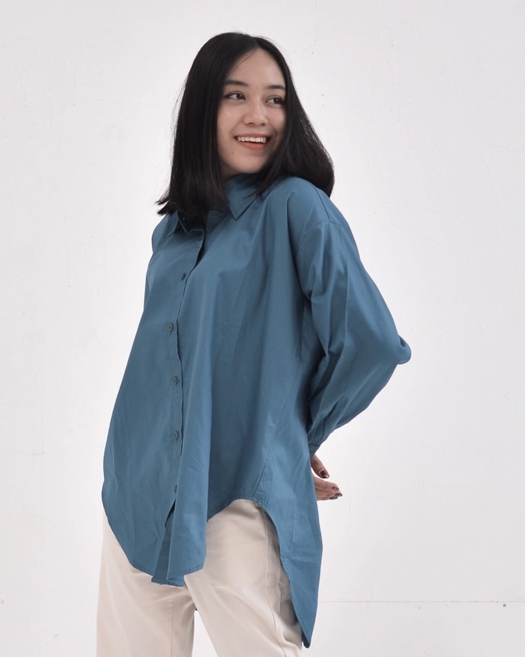 Clarissa Shirt
