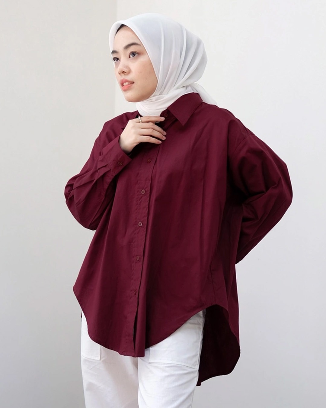 Clarissa Shirt