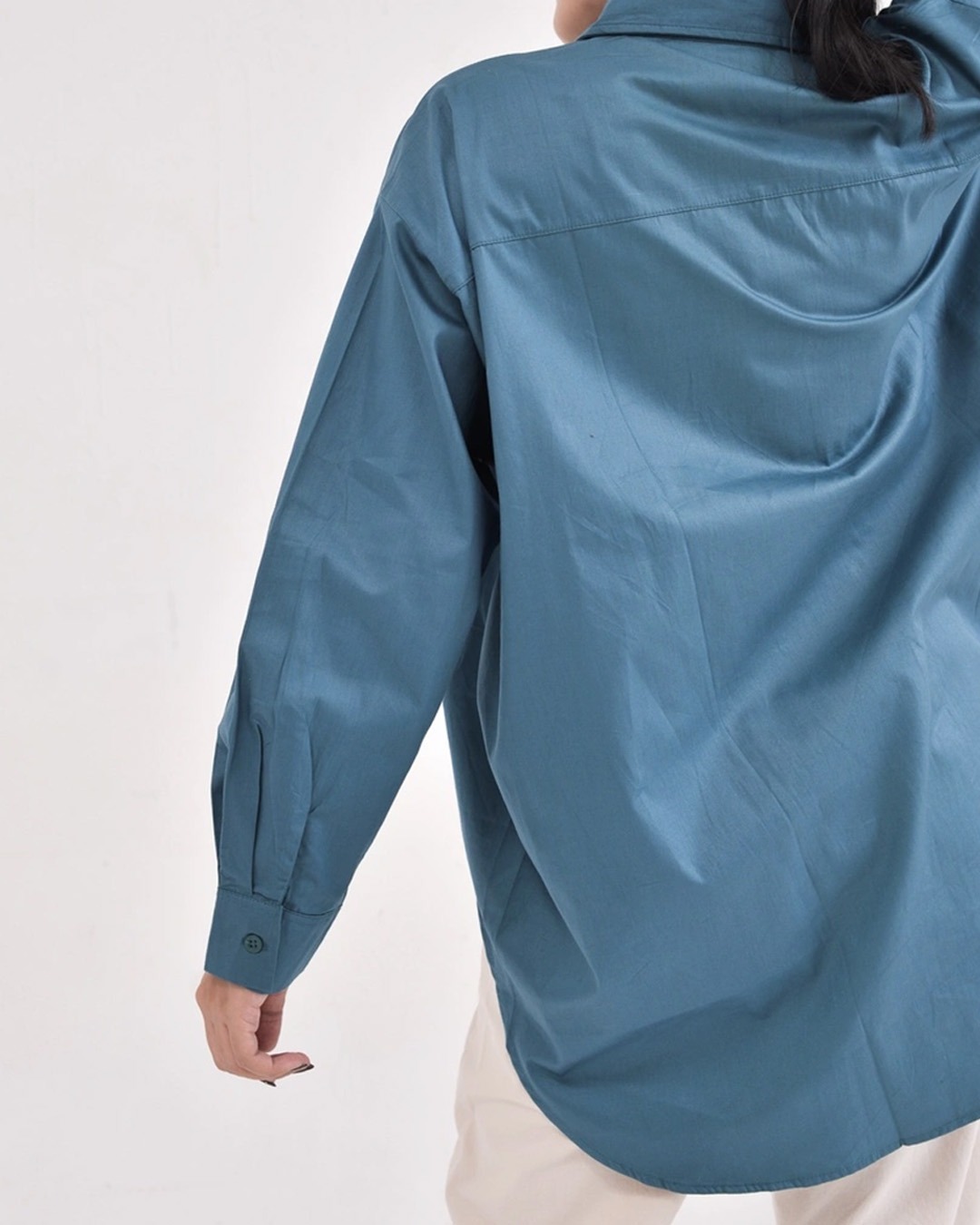 Clarissa Shirt
