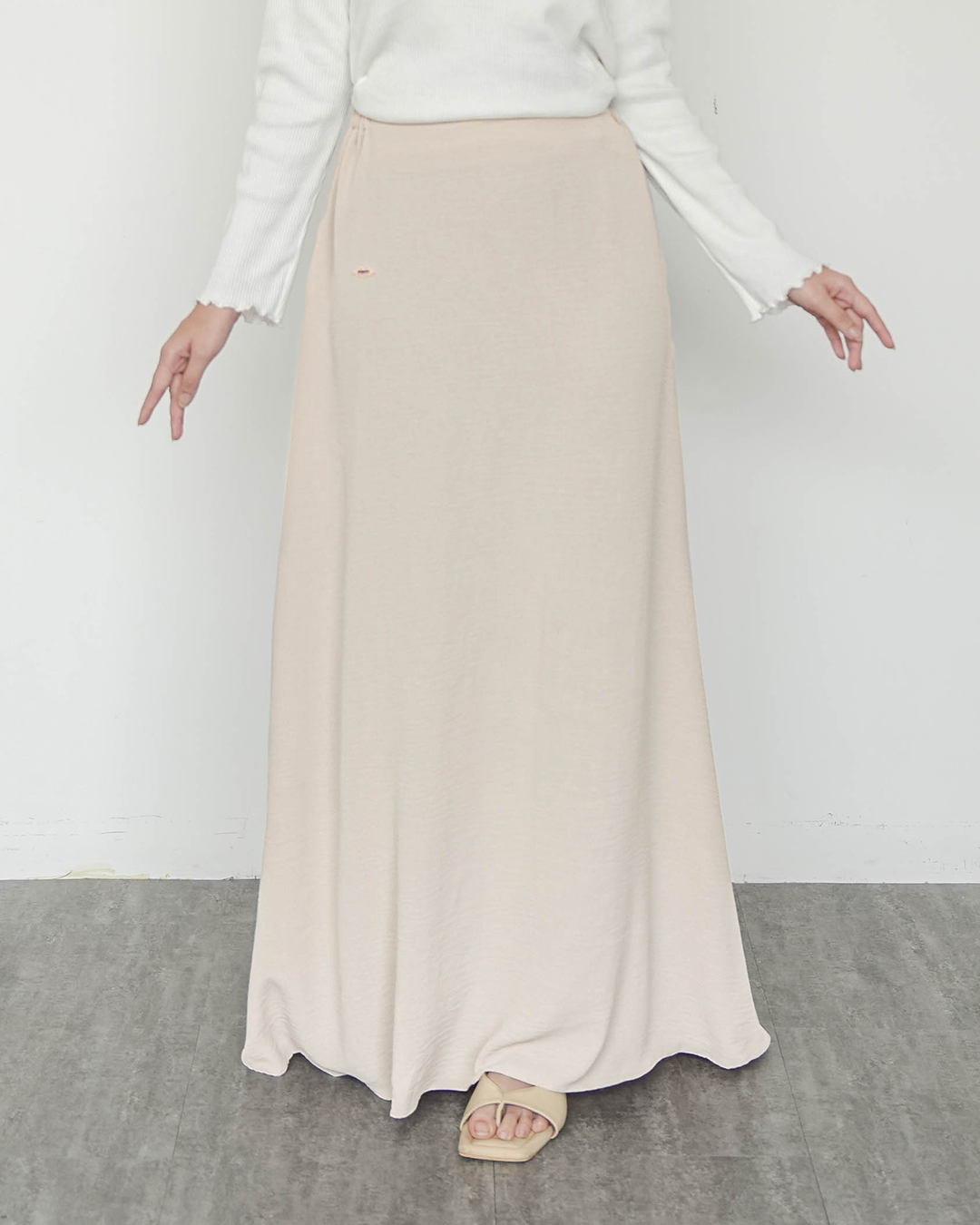 Anya Skirt
