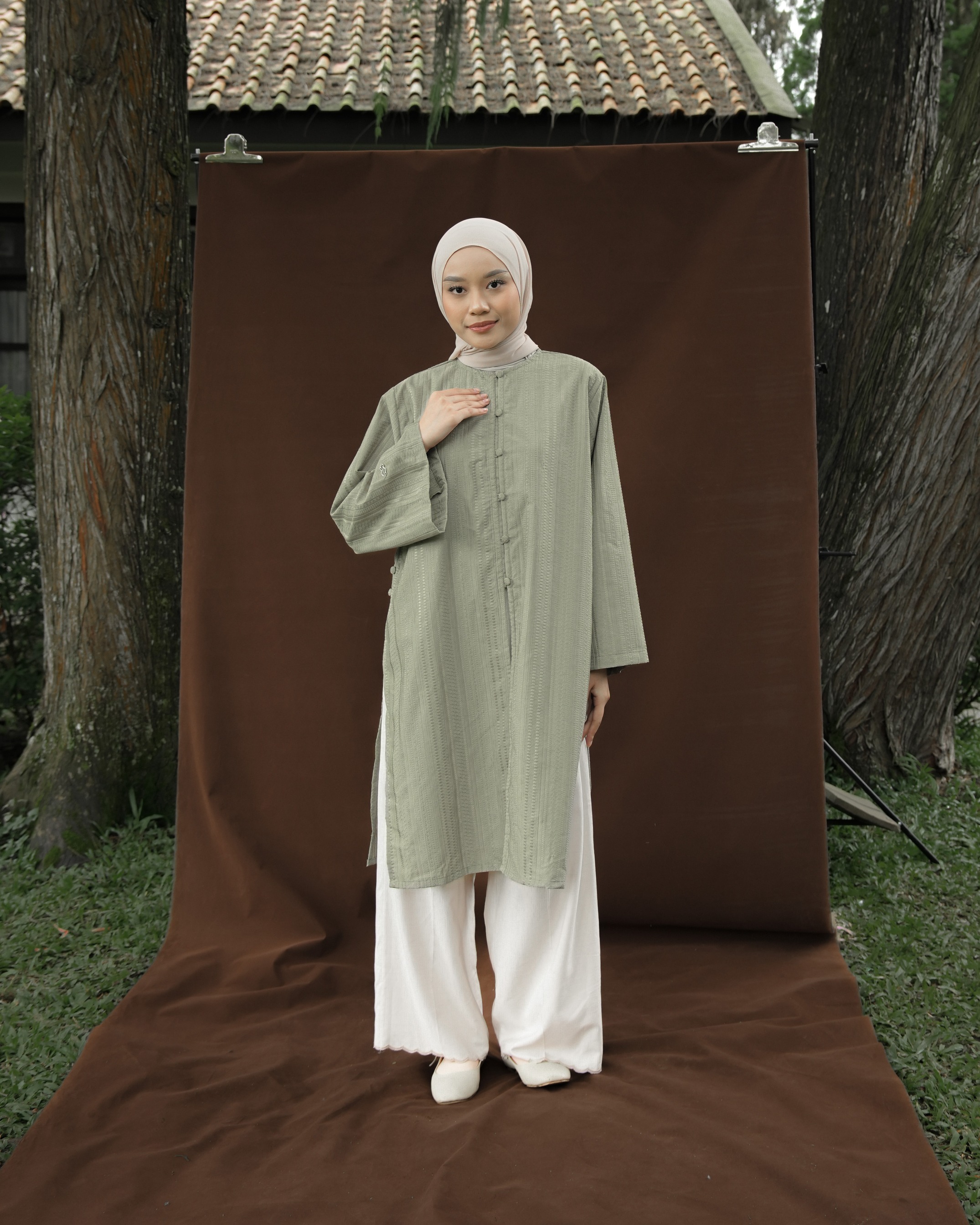 Temu: Sesama Tunik