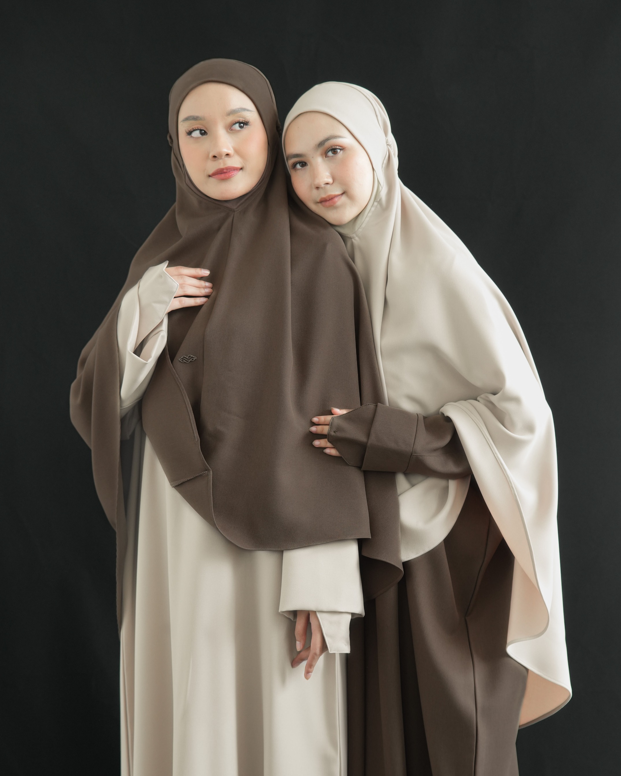 Rawdah Khimar