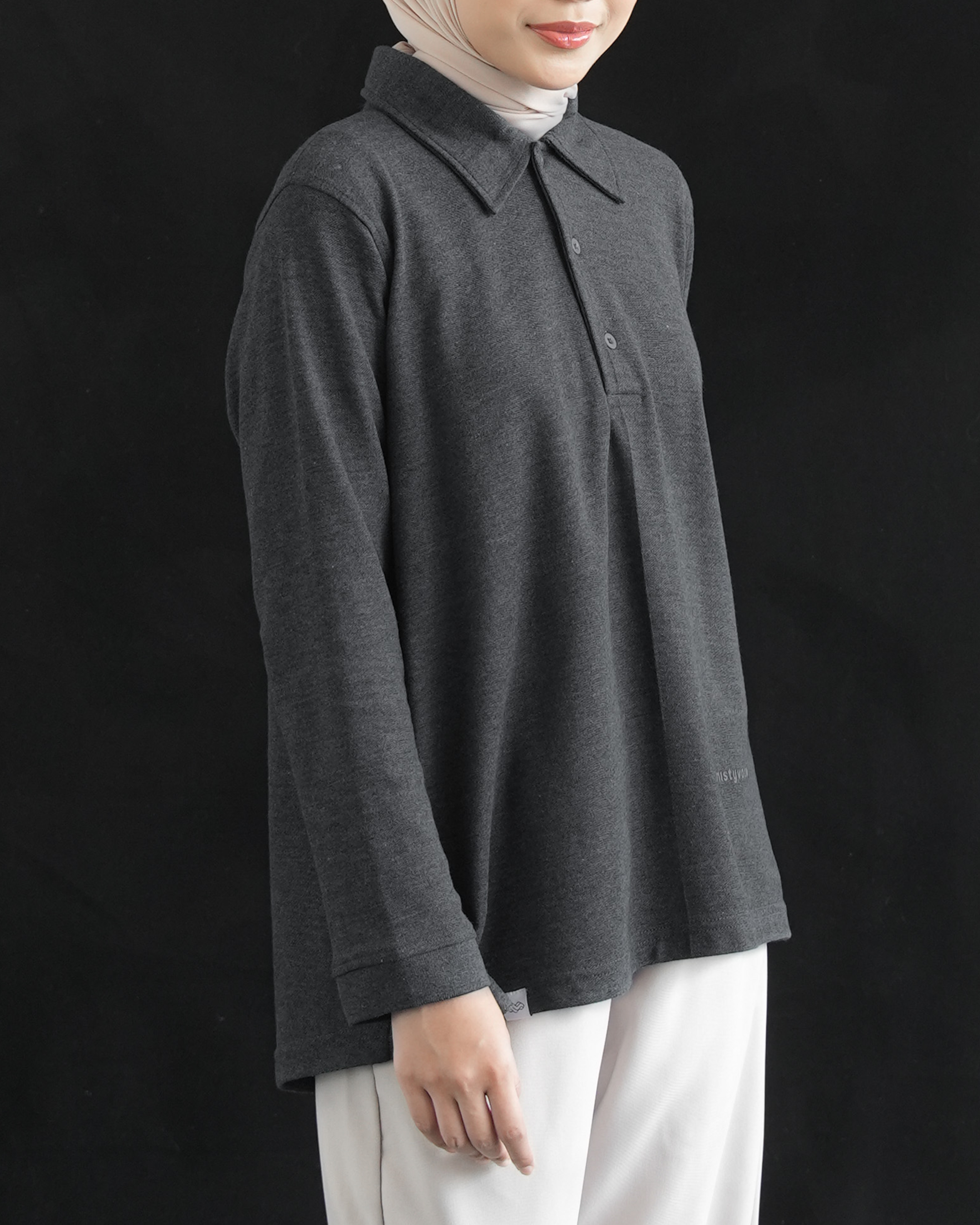 New Gemma Shirt