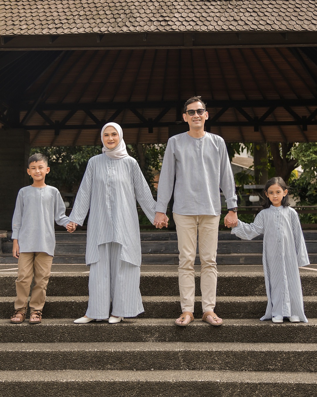  Gania Dress Kids   