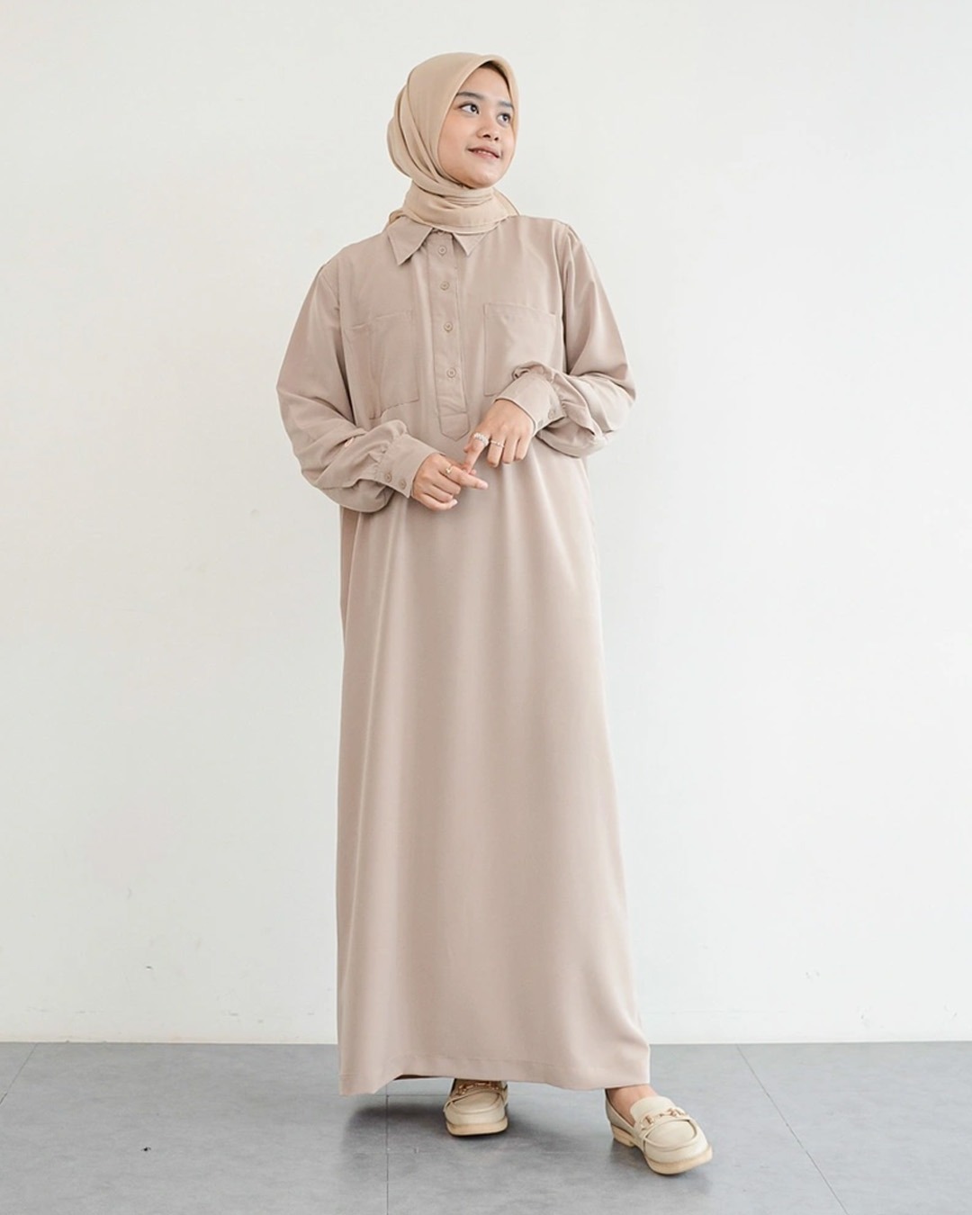  Zanna Dress