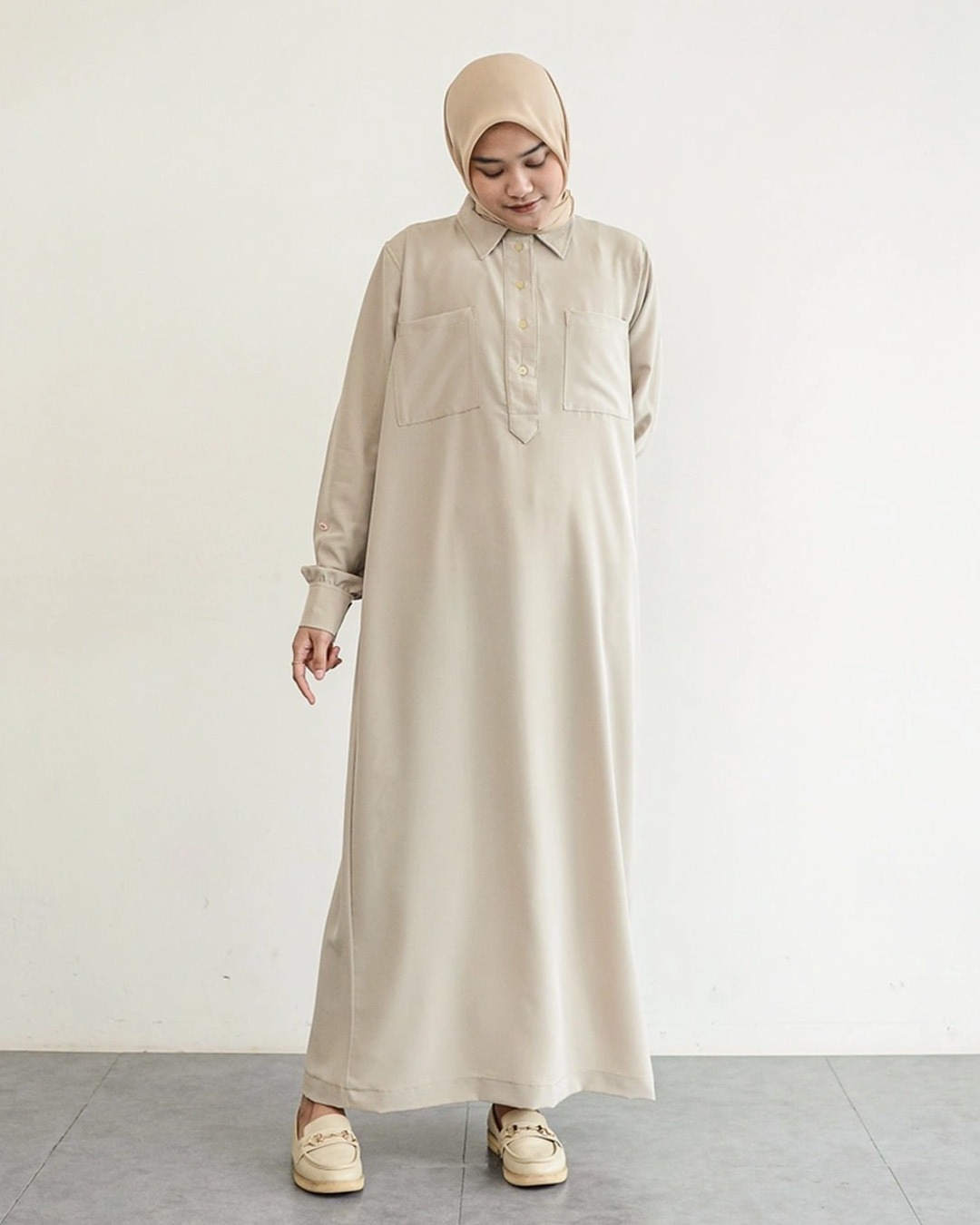  Zanna Dress
