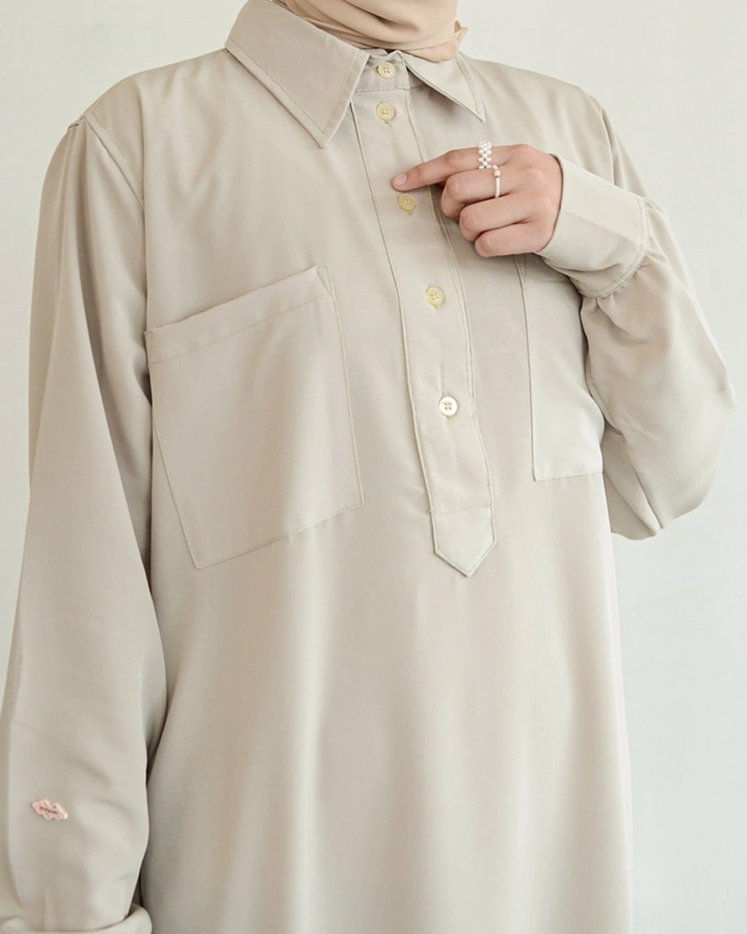  Zanna Dress