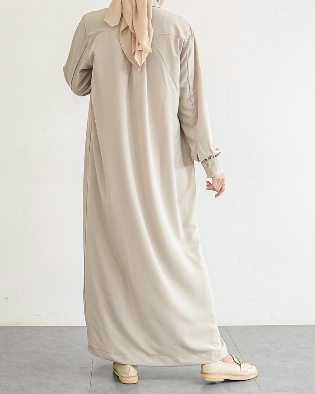  Zanna Dress