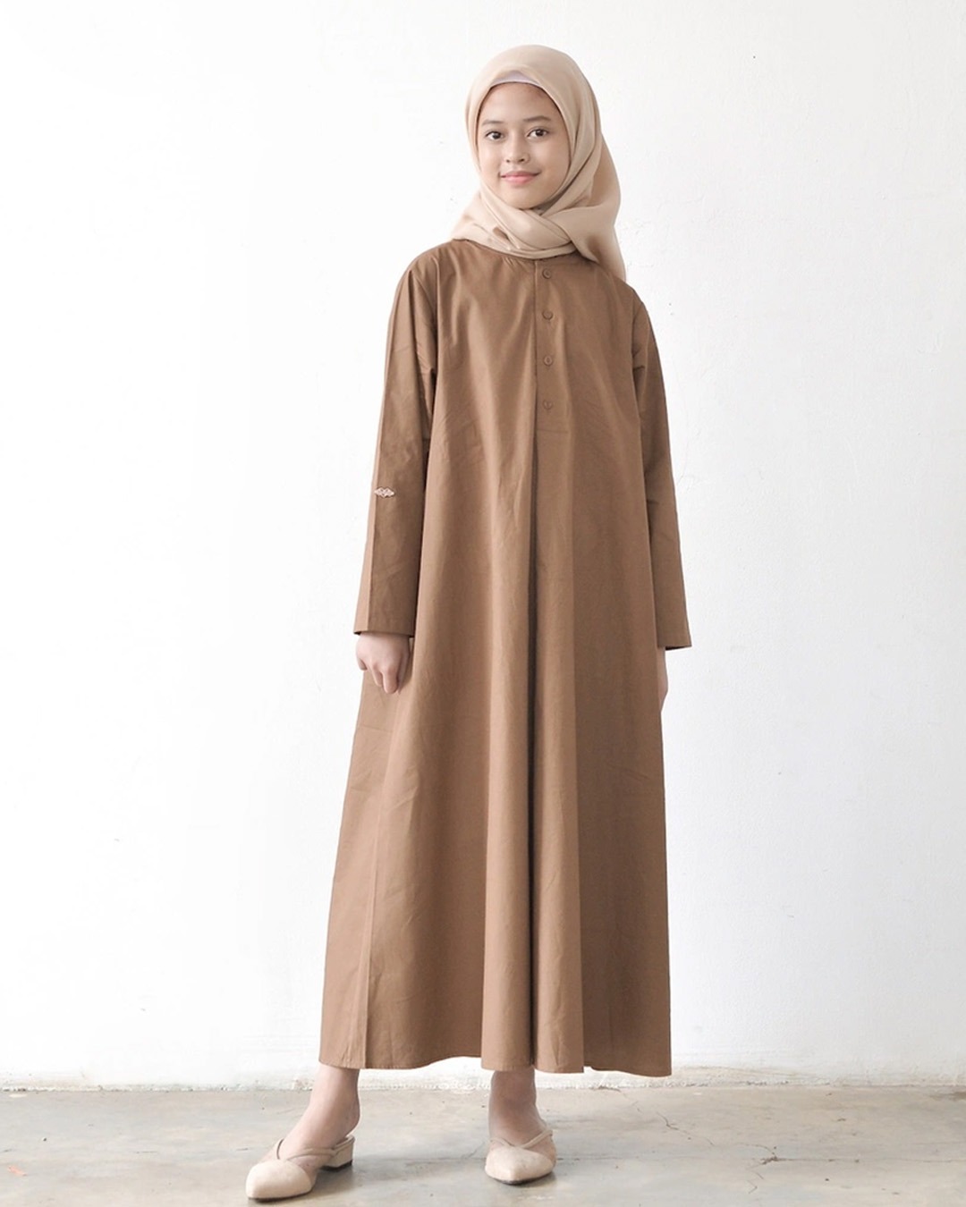 Hera Dress Kids 