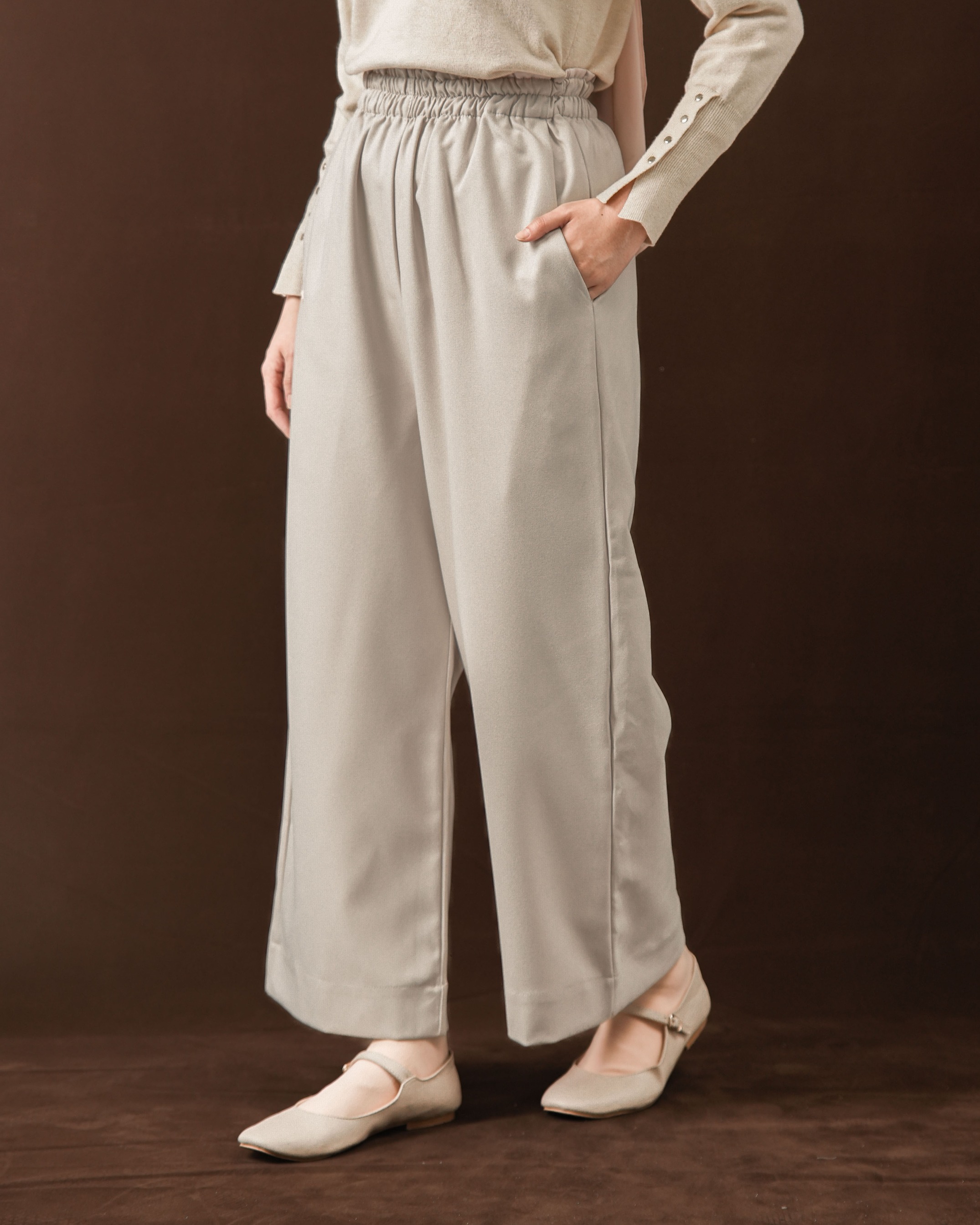 Aya Culotte - ROU Collection