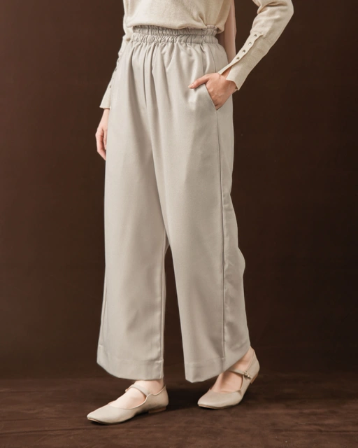 Aya Cullote - ROU Collection