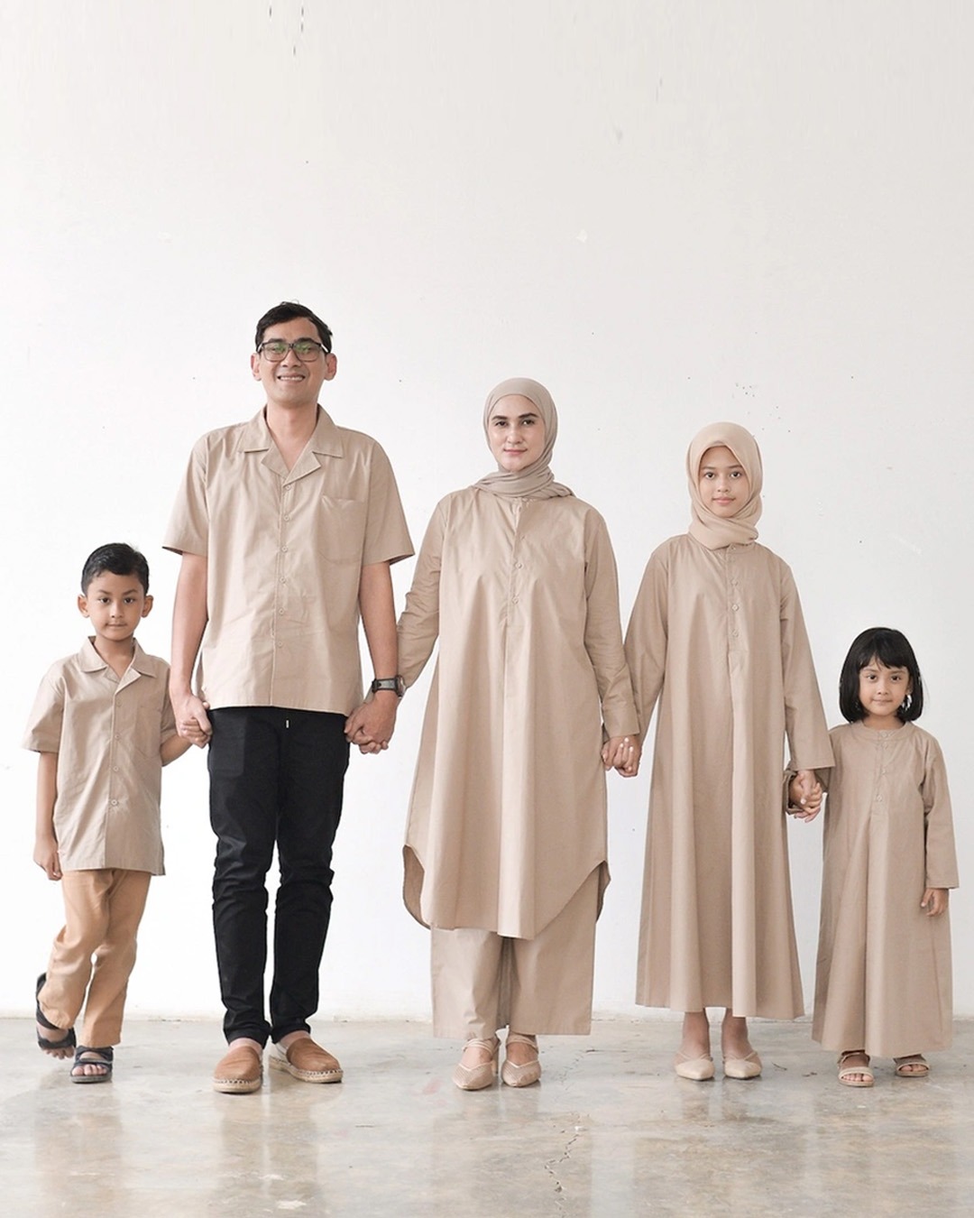 Hera Dress Kids 