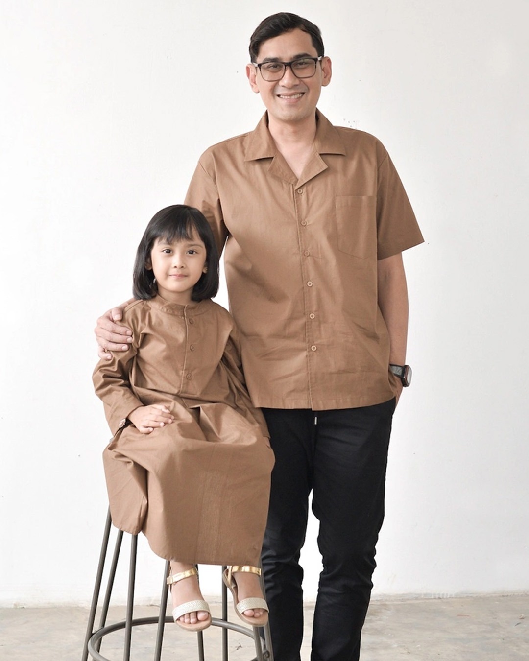 Hera Dress Kids 