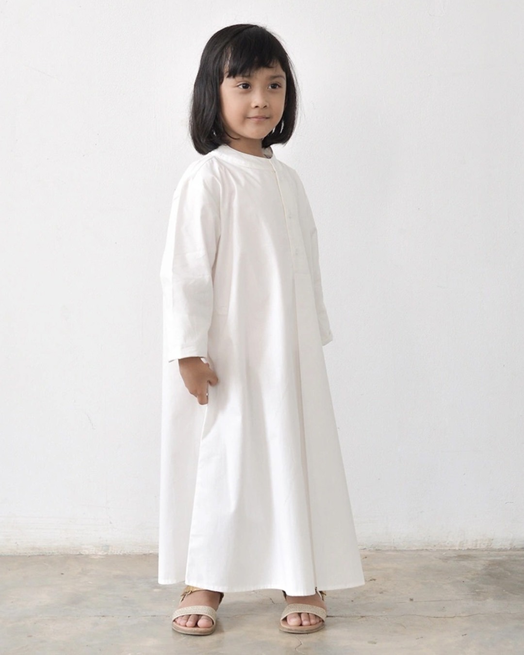 Hera Dress Kids 