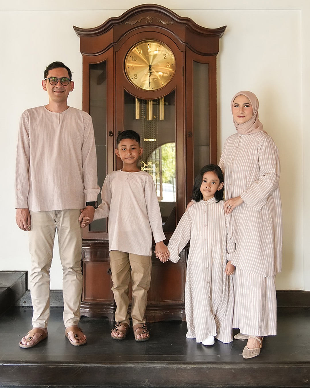  Gania Dress Kids   