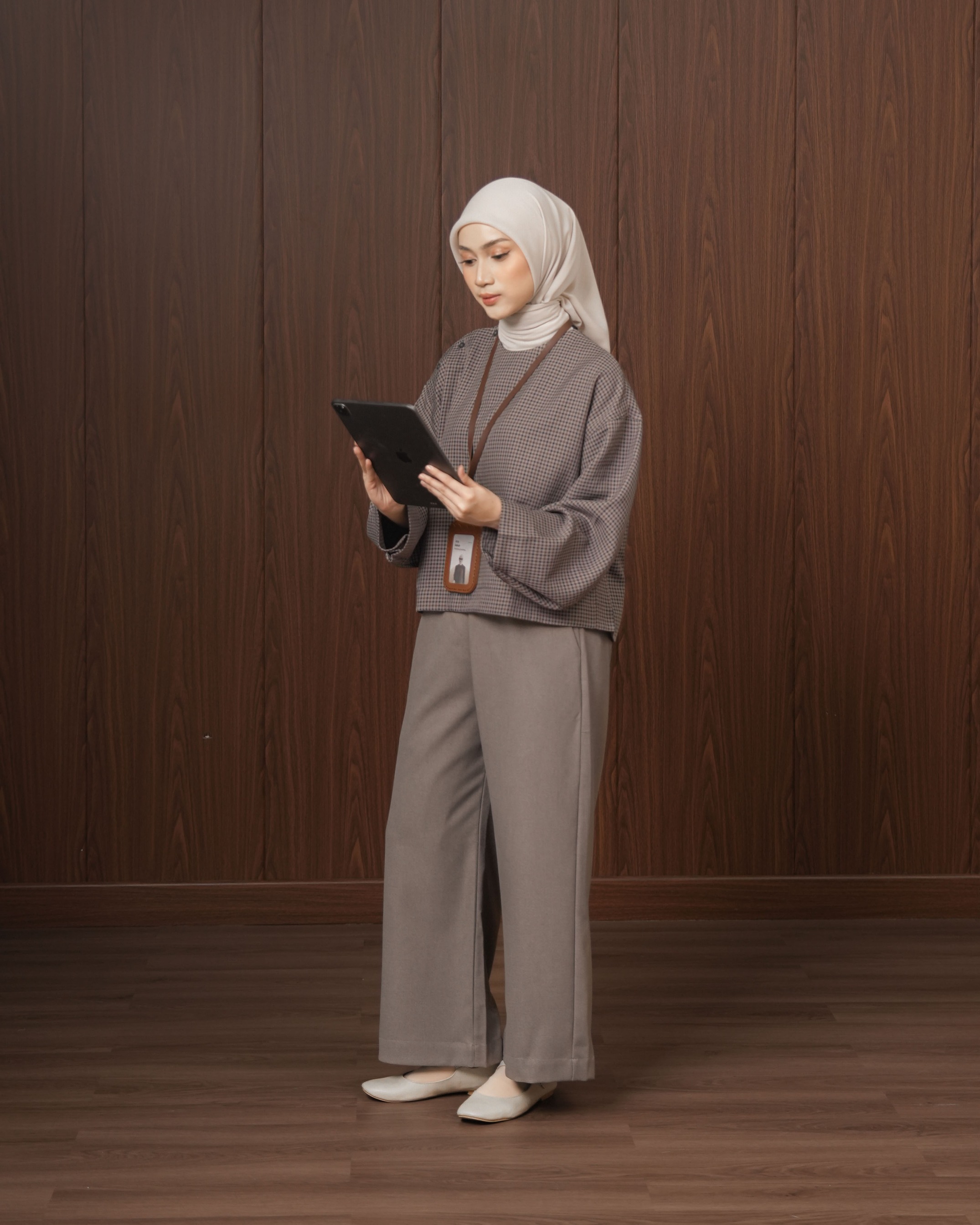 Aya Culotte - ROU Collection