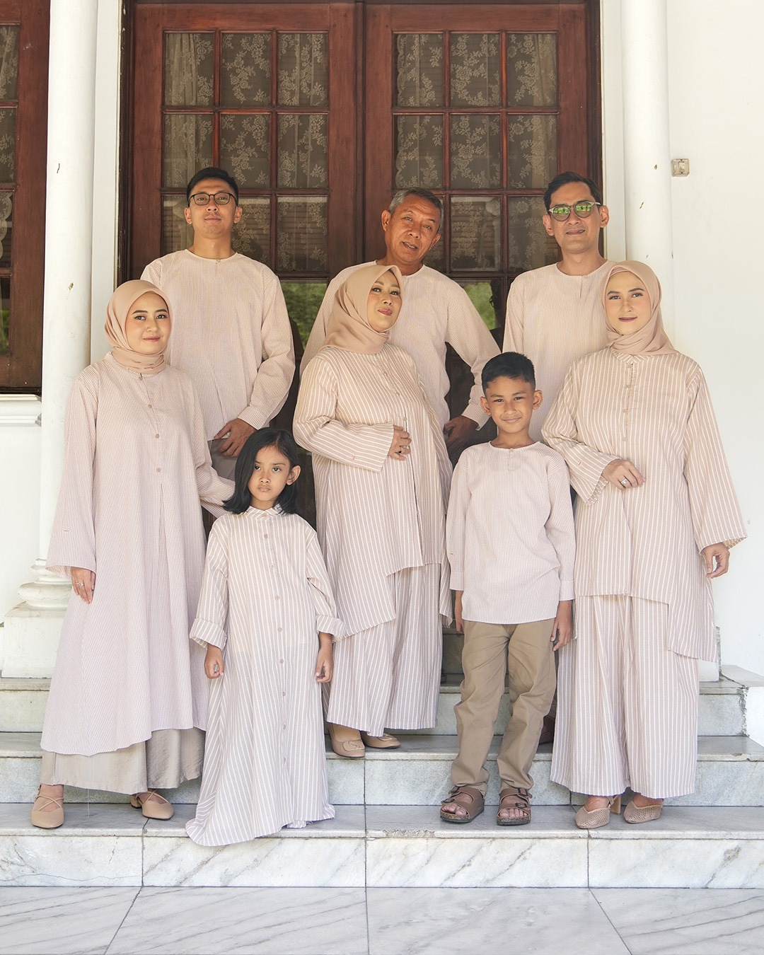  Gania Dress Kids   