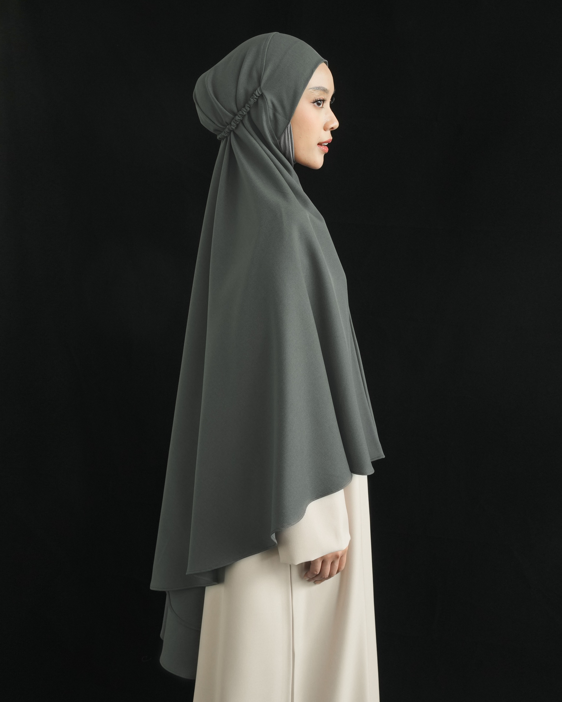 Rawdah Khimar
