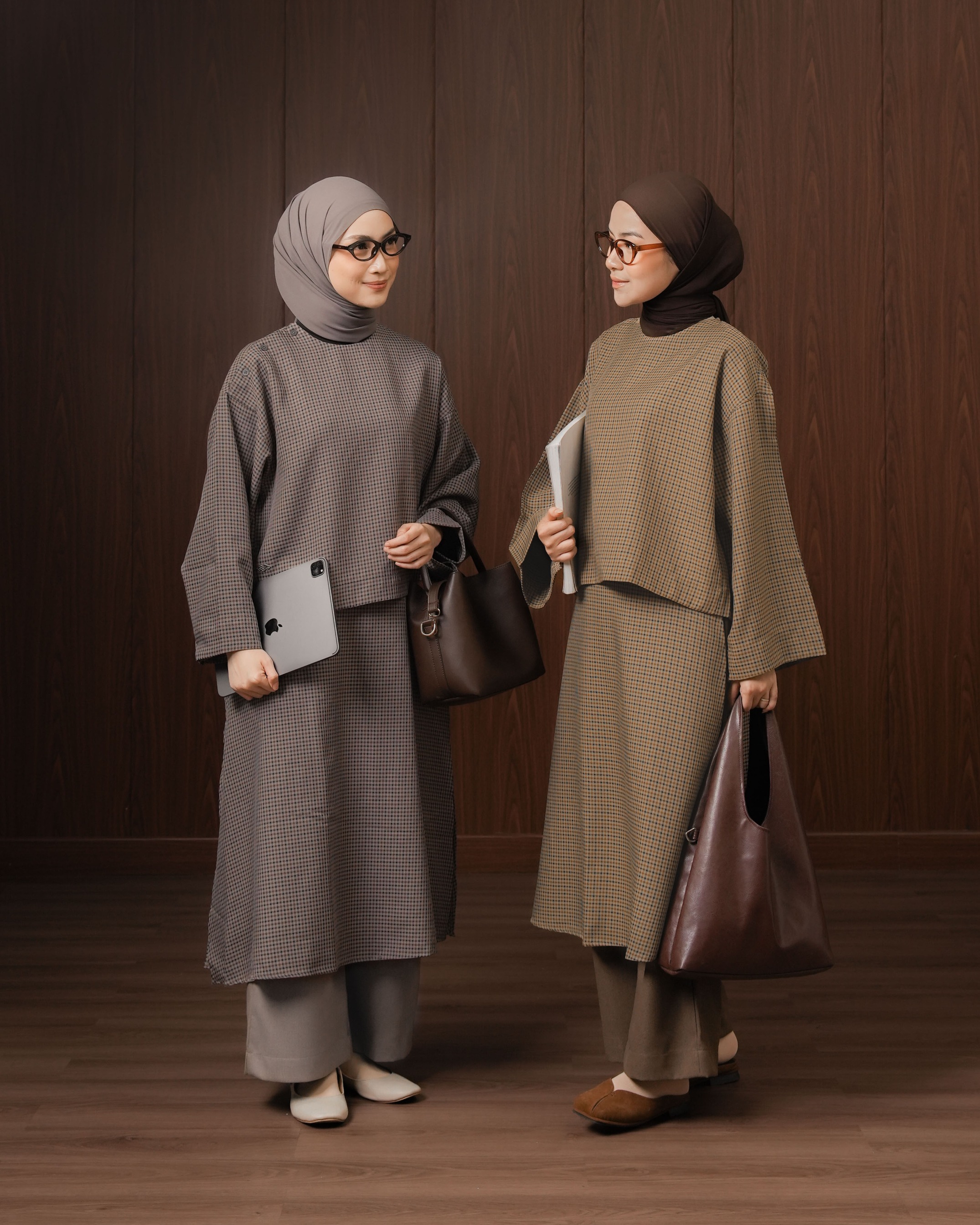 Aya Culotte - ROU Collection