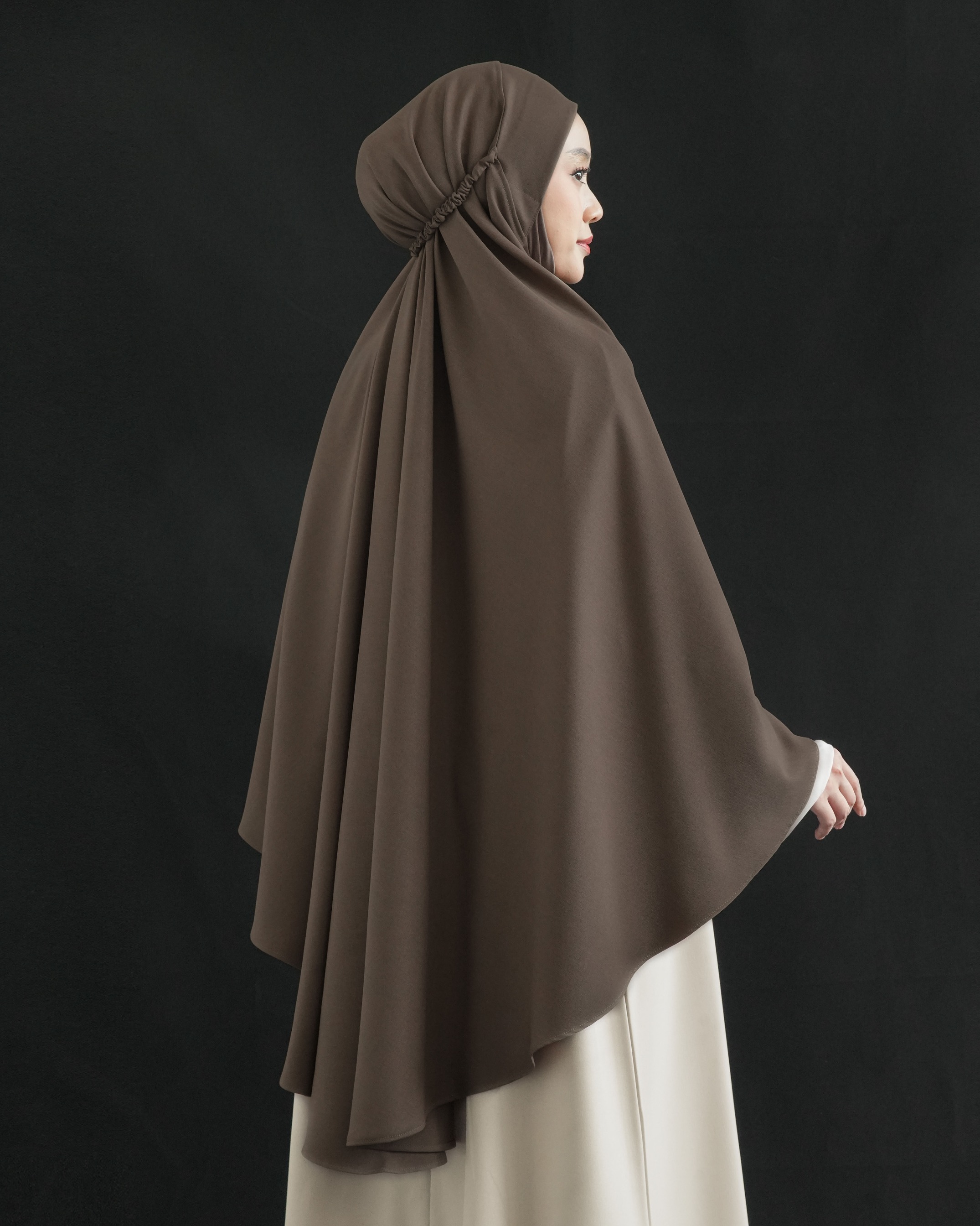 Rawdah Khimar