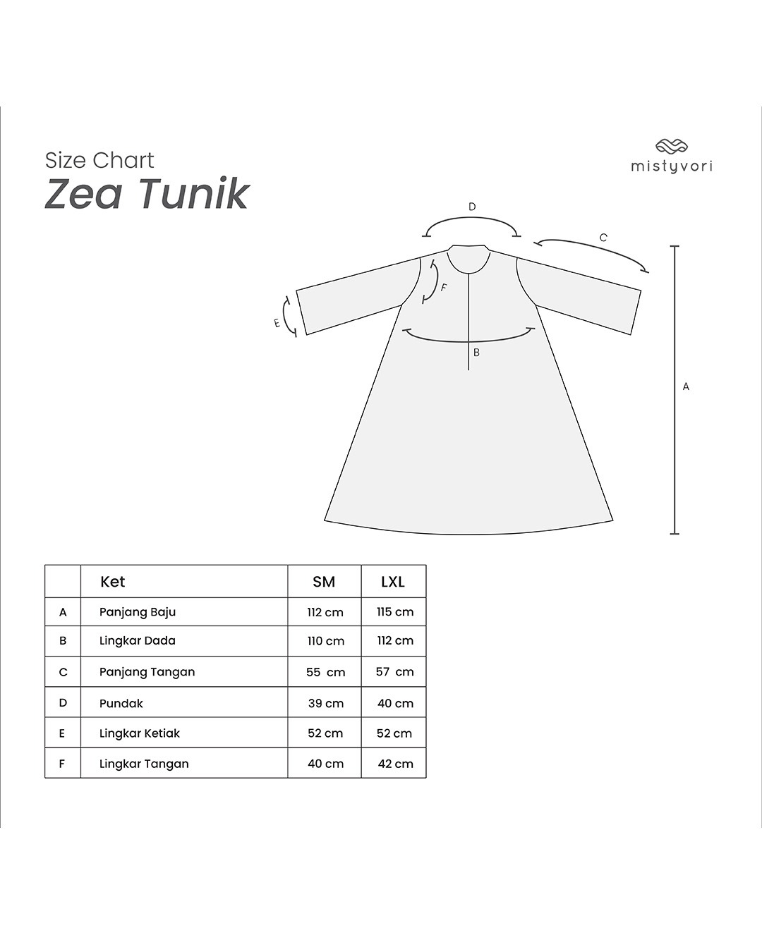 Zea Tunik