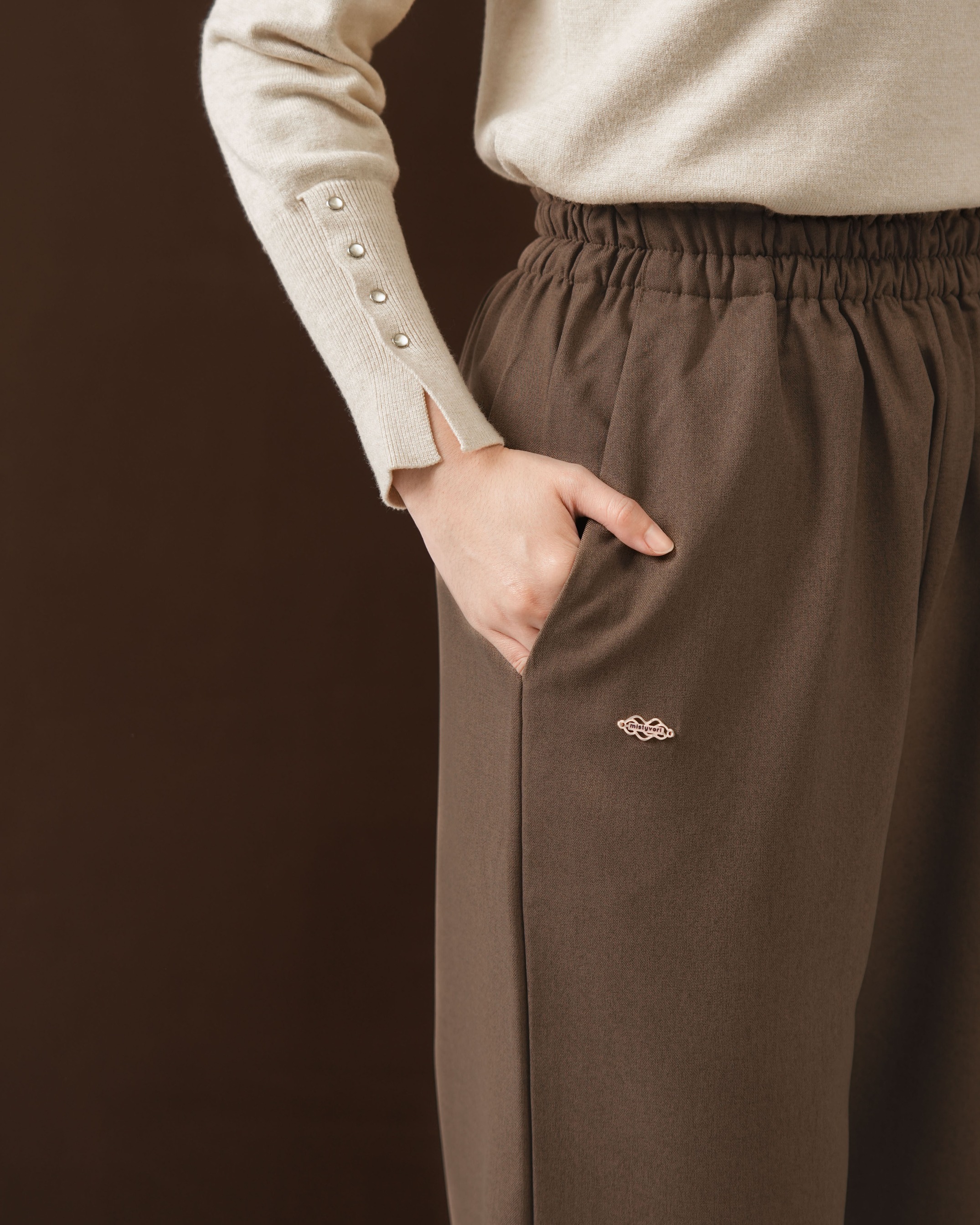 Aya Culotte - ROU Collection