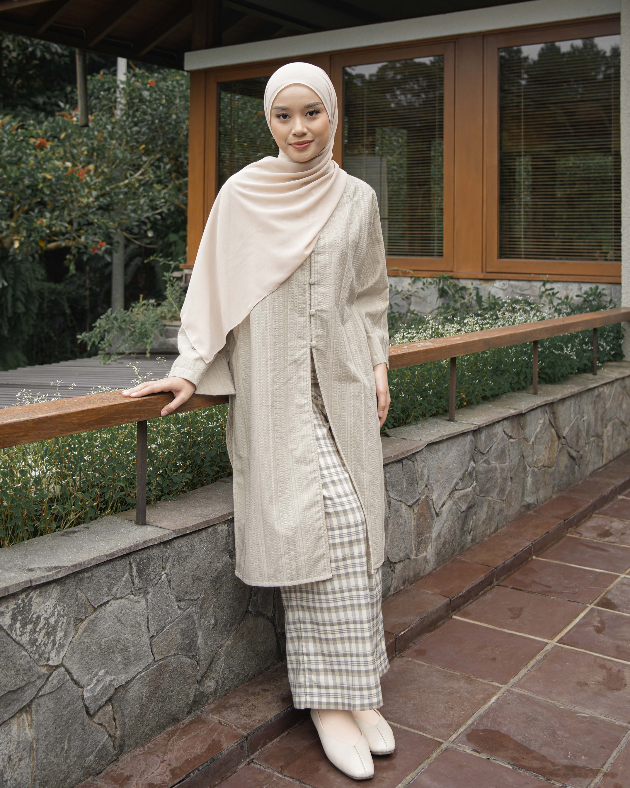 Temu: Sesama Tunik