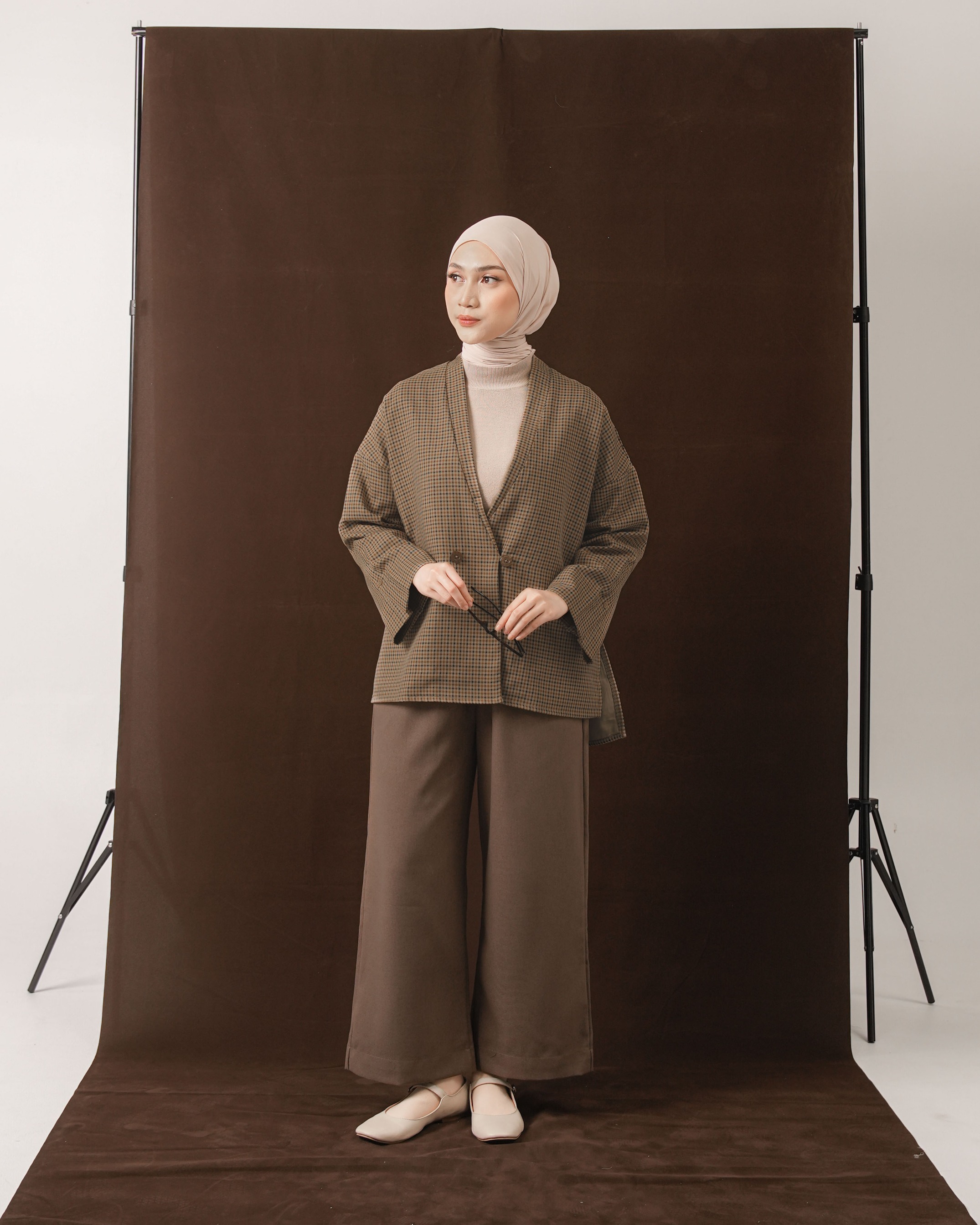 Aya Culotte - ROU Collection