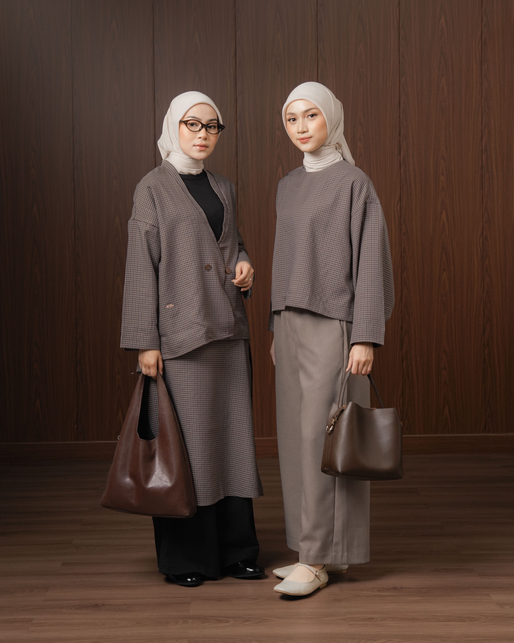 Aya Culotte - ROU Collection