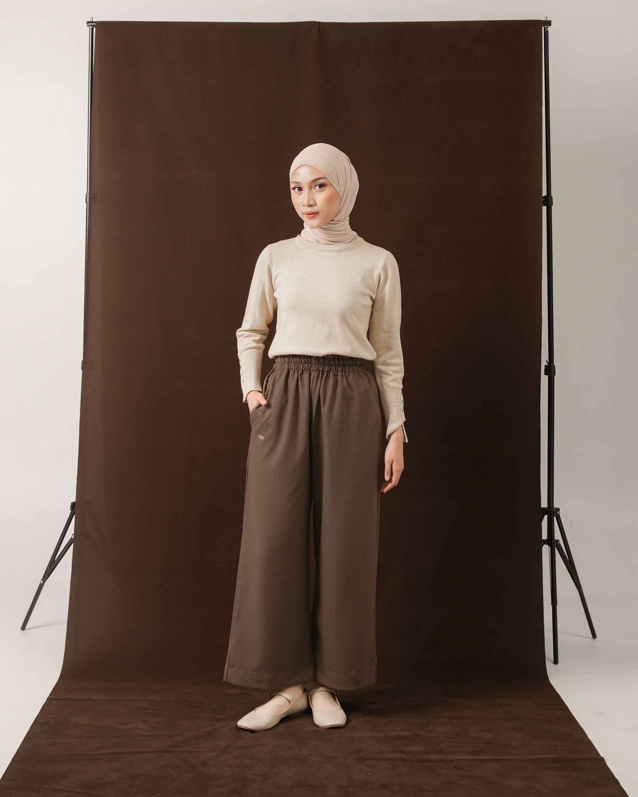 Aya Culotte - ROU Collection