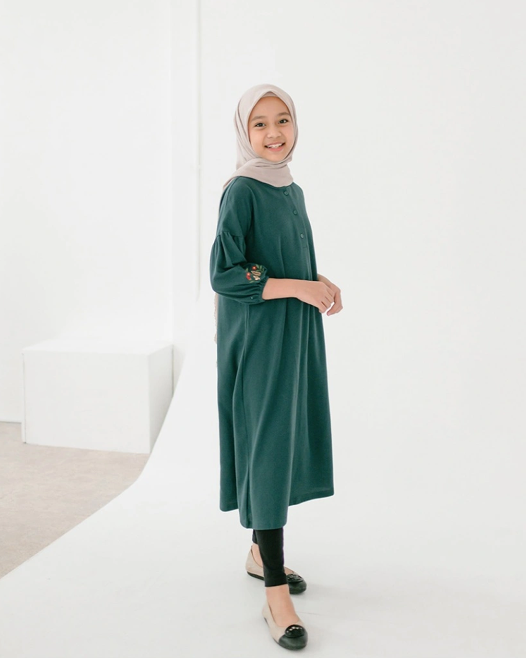 Kana Dress Kids