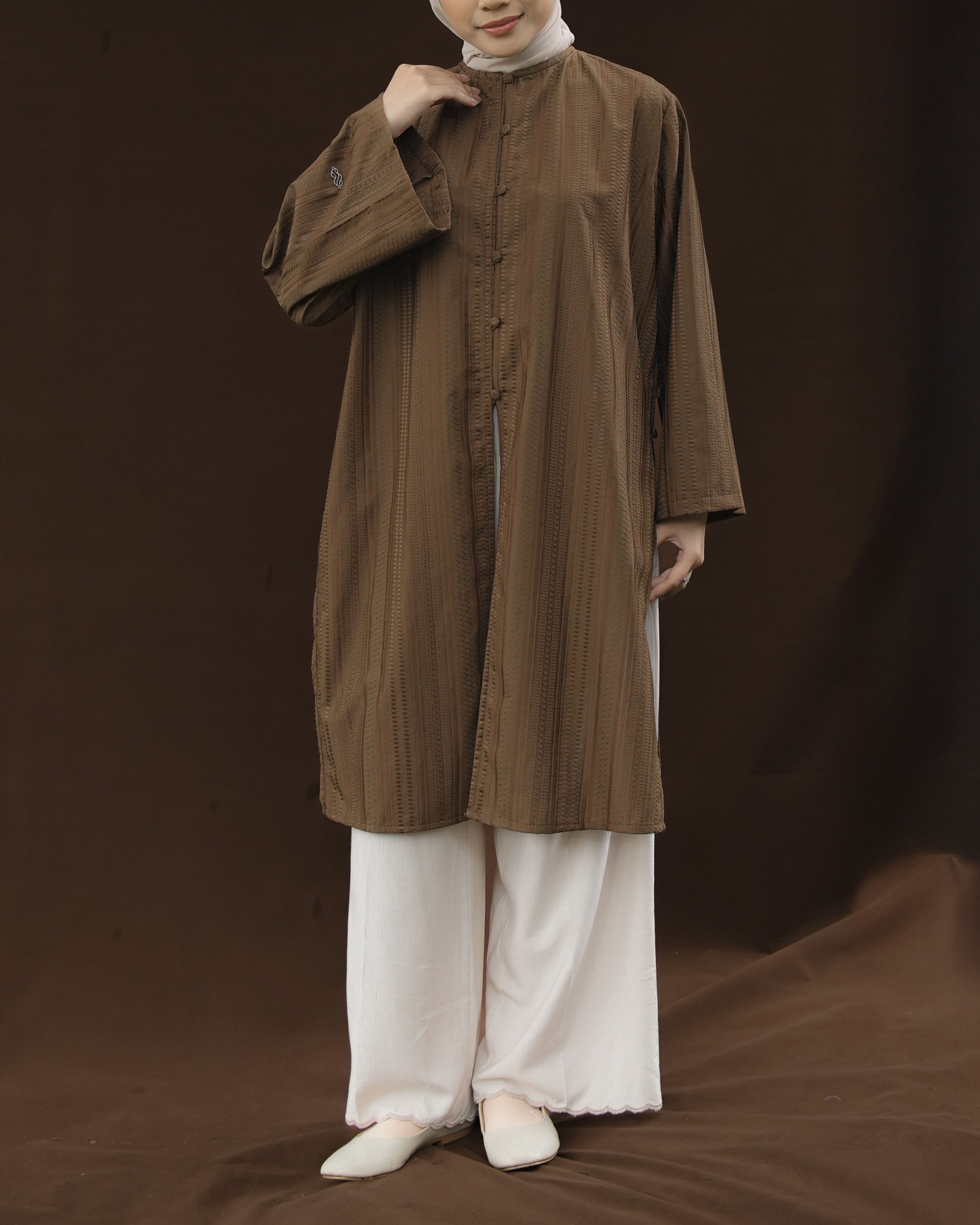 Temu: Sesama Tunik
